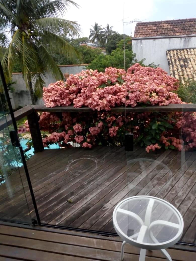 Casa em Geribá com piscina e 6 quartos, sendo 5 suítes
