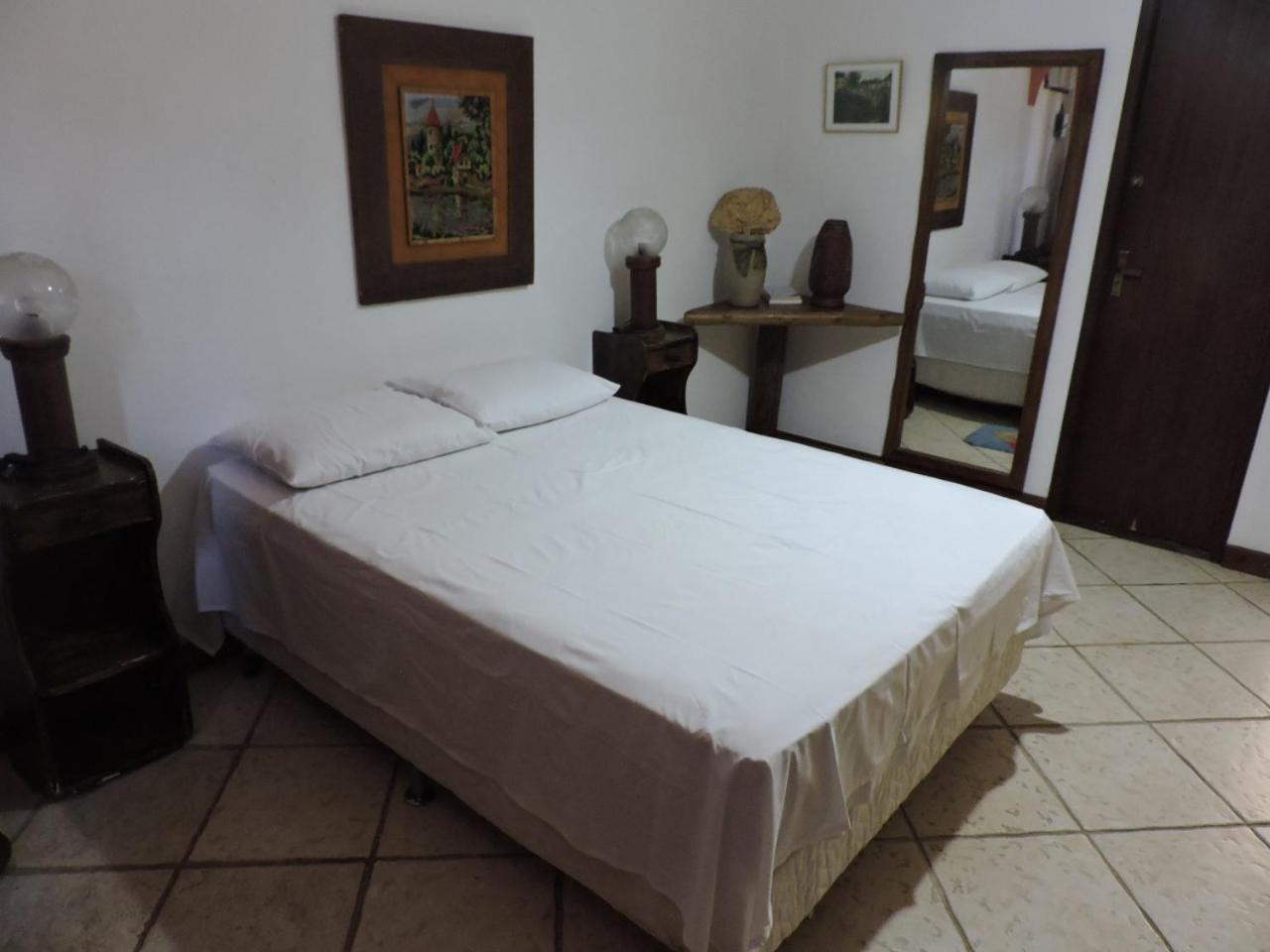 Casa em Geribá com piscina e 6 quartos, sendo 5 suítes