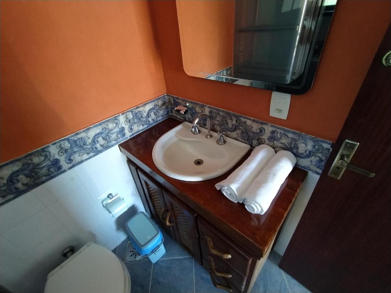Casa em Geribá com piscina e 6 quartos, sendo 5 suítes