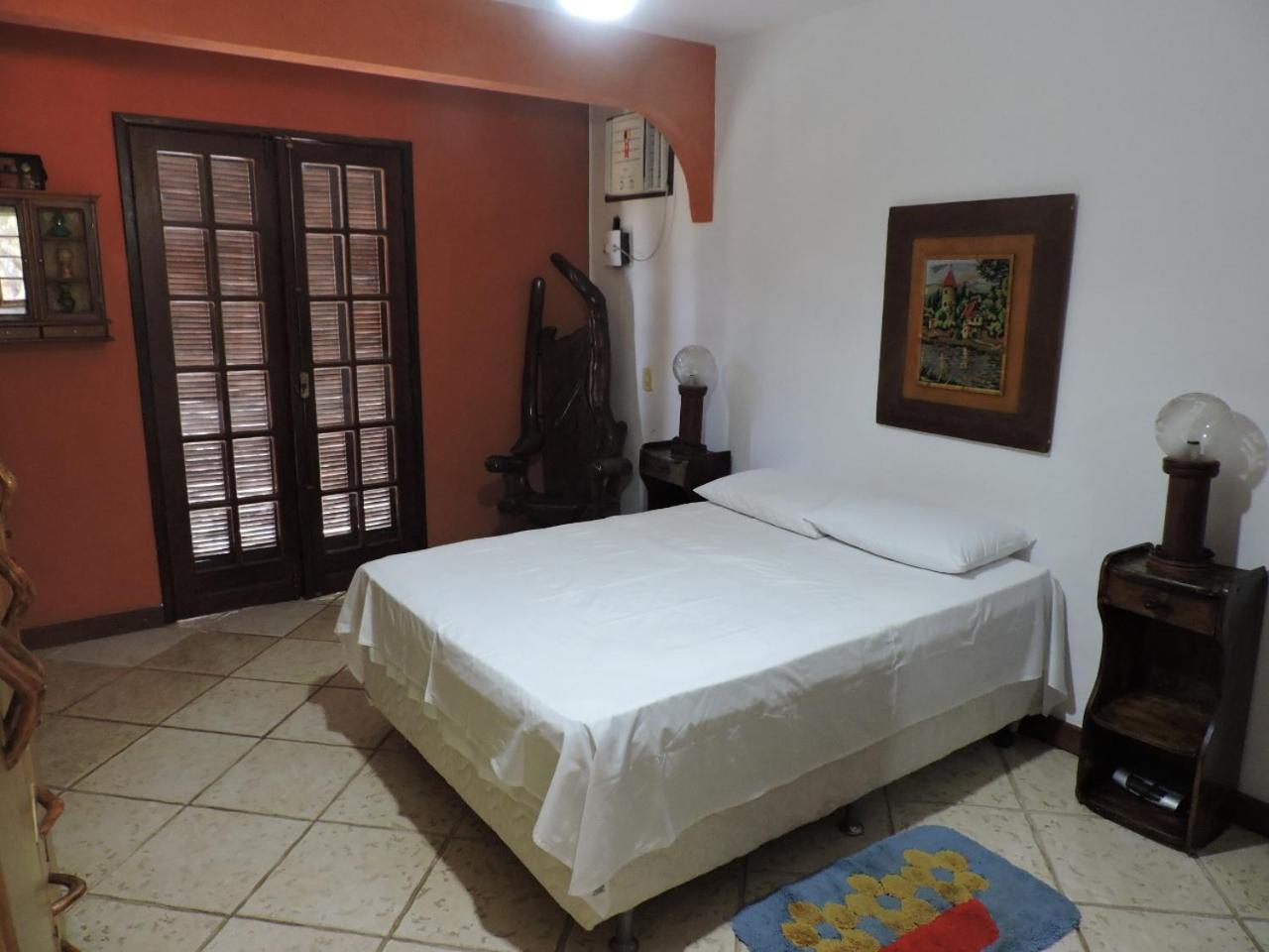 Casa em Geribá com piscina e 6 quartos, sendo 5 suítes