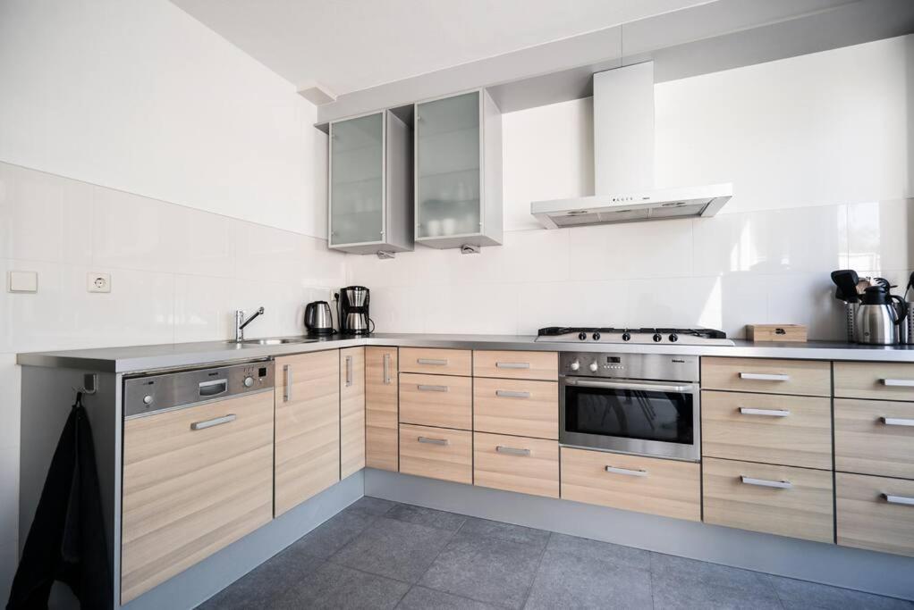 CityHouse Alkmaar