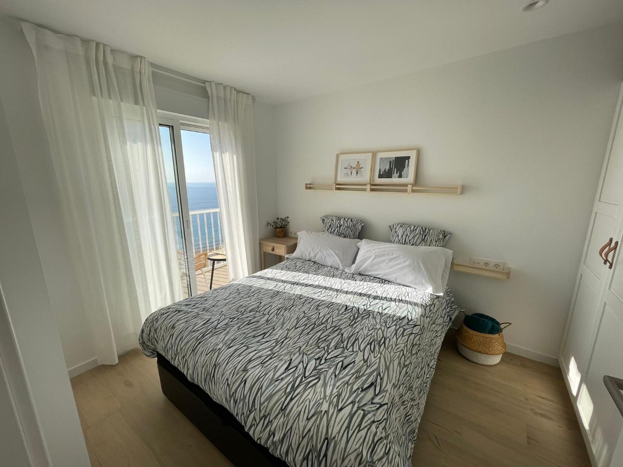 Charming apartment Playmon Bacana 14