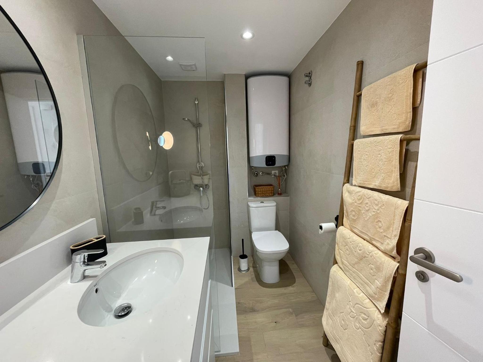 Charming apartment Playmon Bacana 14