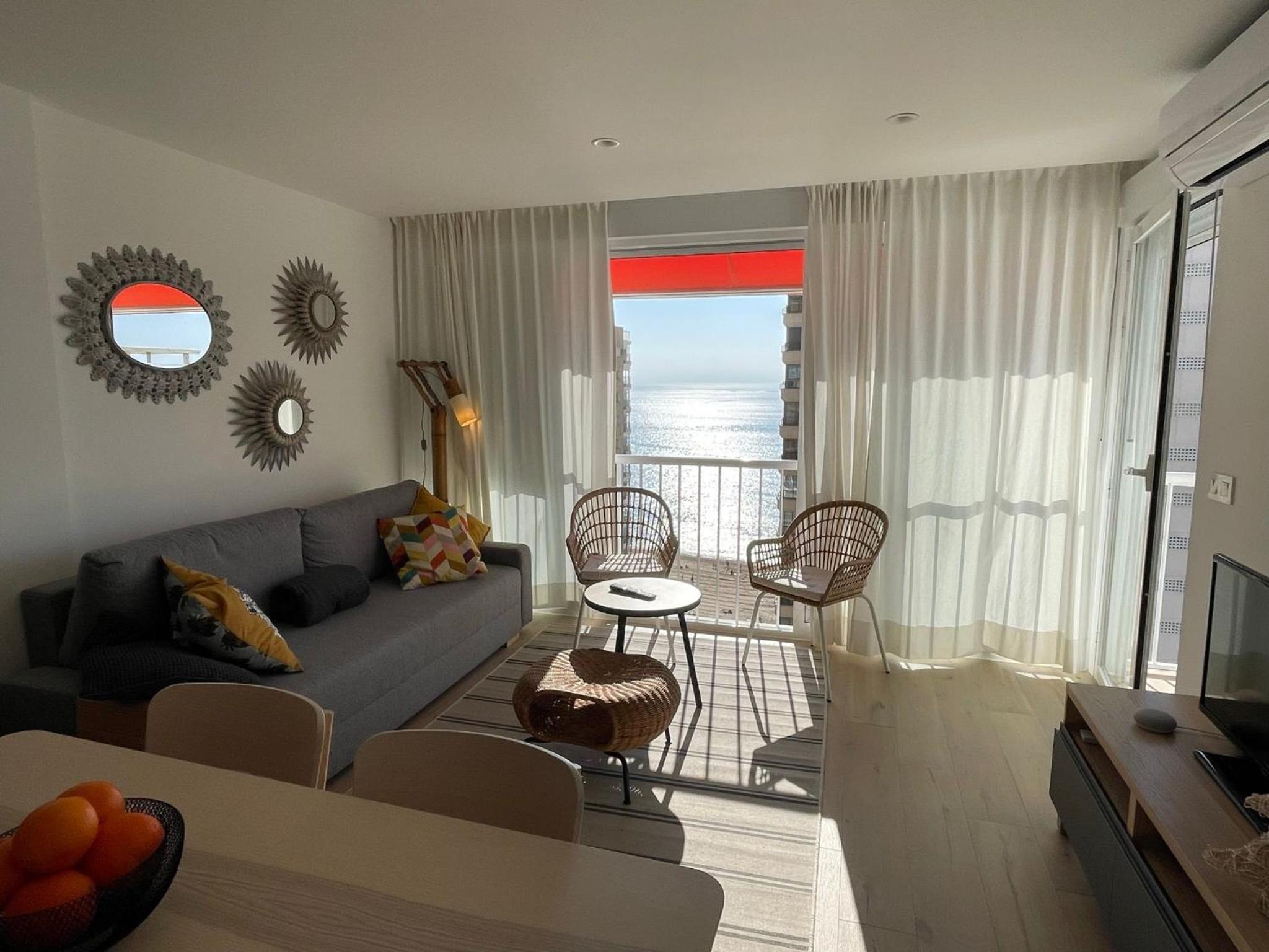 Charming apartment Playmon Bacana 14