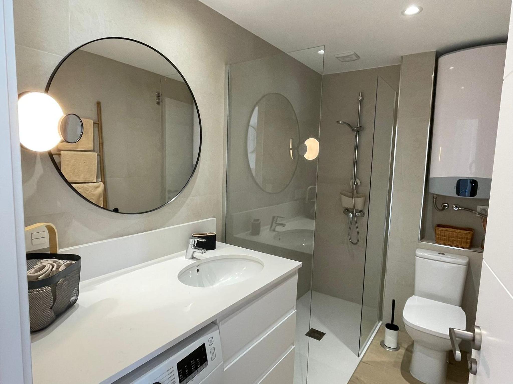 Charming apartment Playmon Bacana 14