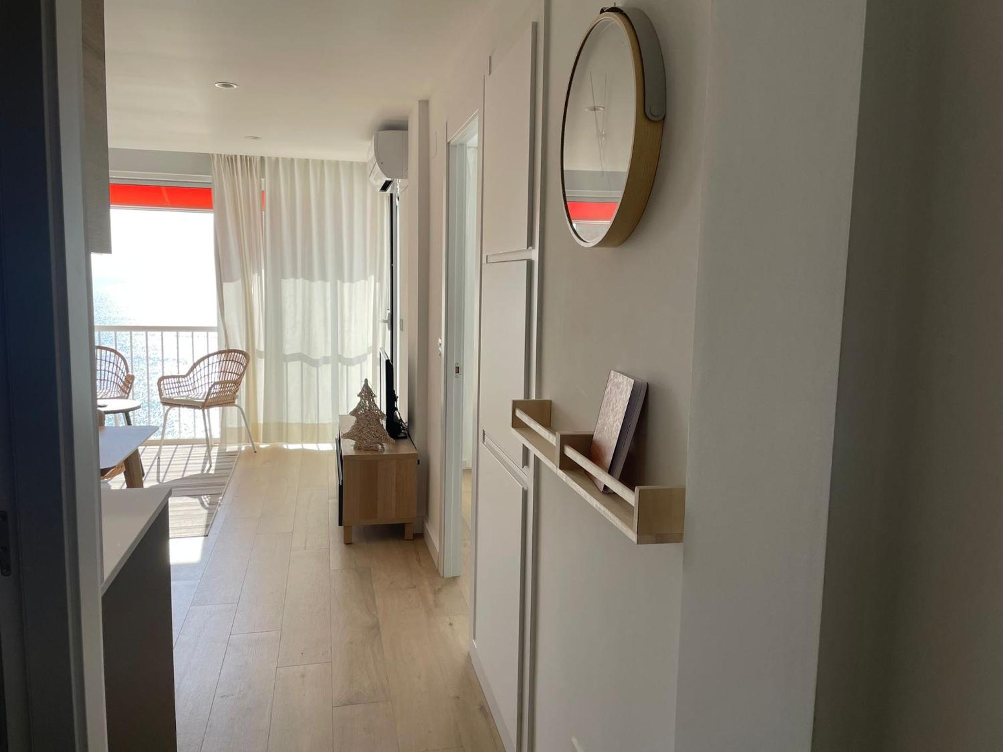 Charming apartment Playmon Bacana 14