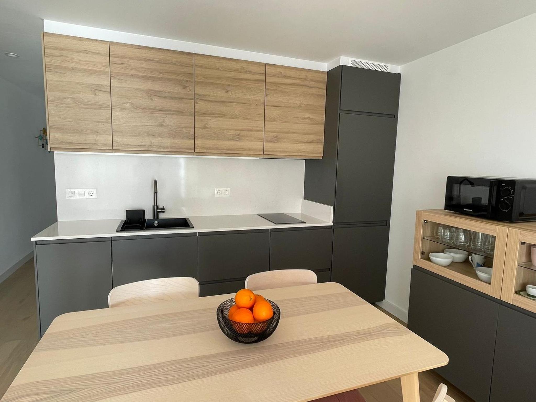 Charming apartment Playmon Bacana 14