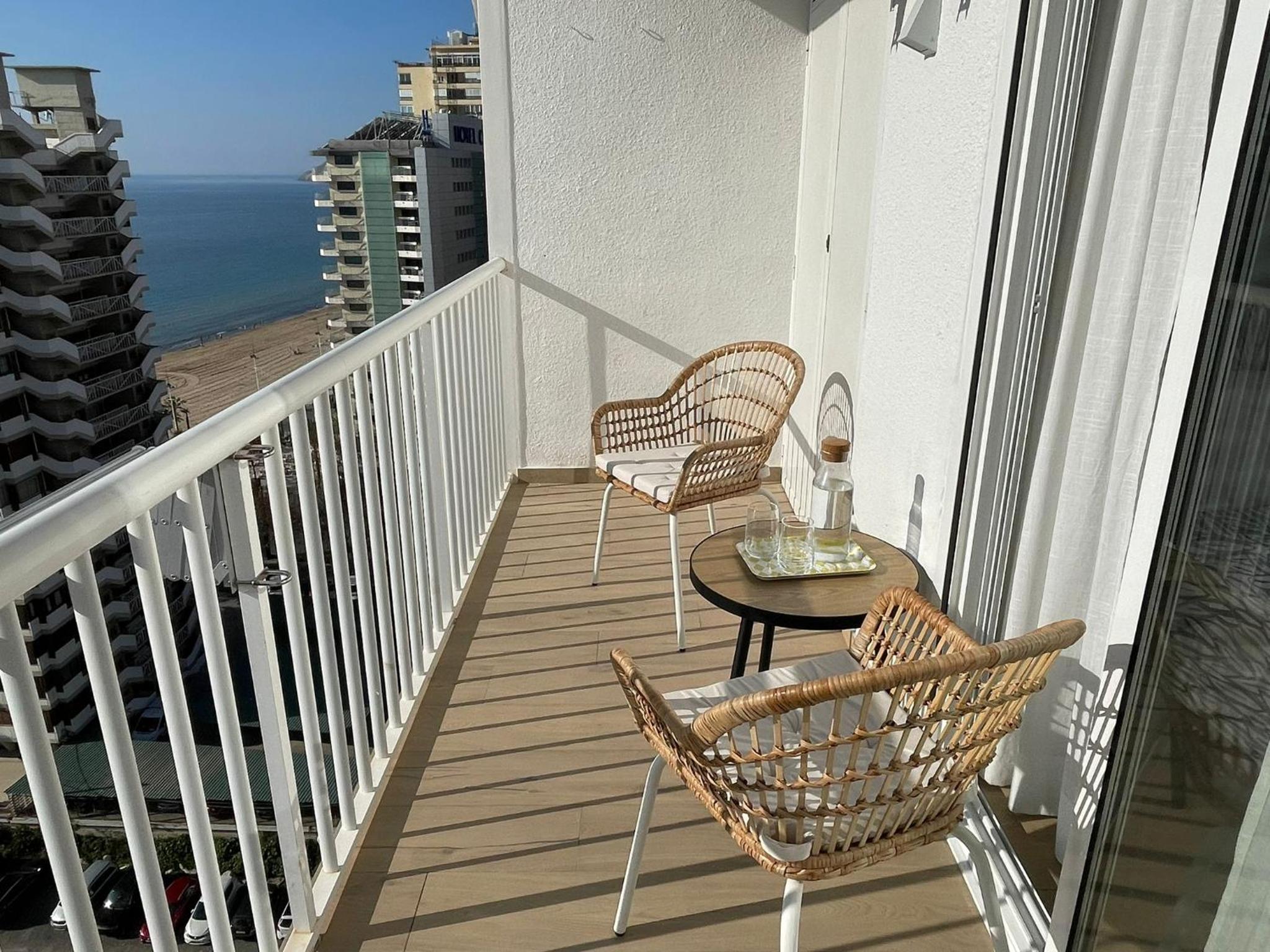 Charming apartment Playmon Bacana 14