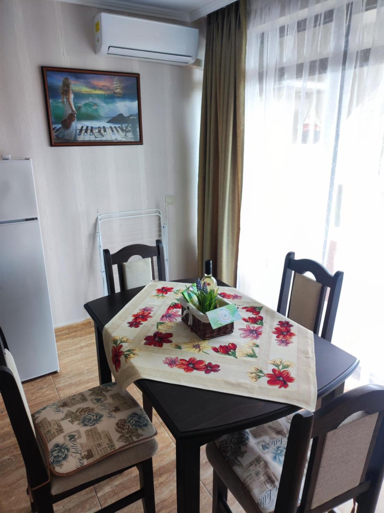 Jacky's Apartament - Апартамент в Свети Влас view 5