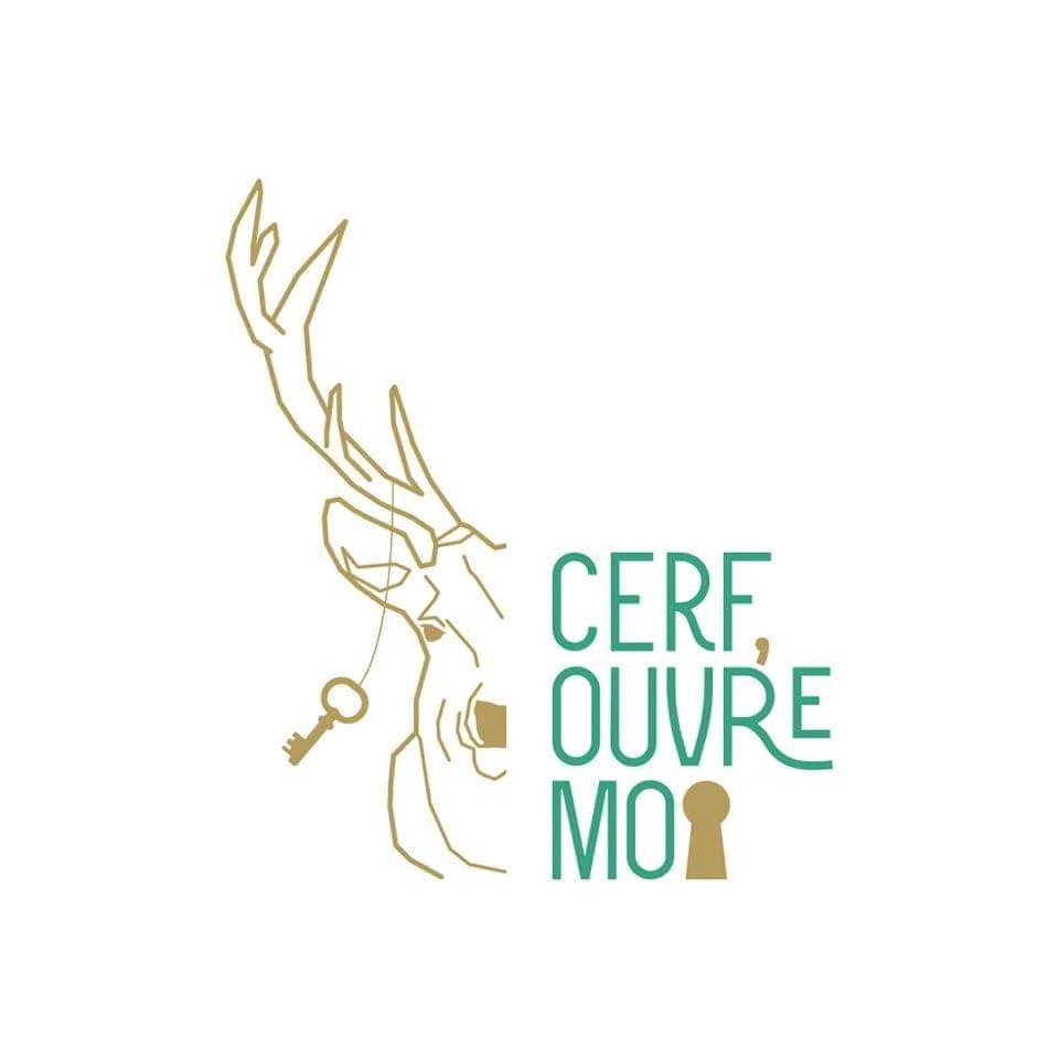 Cerf, ouvre-moi B&B