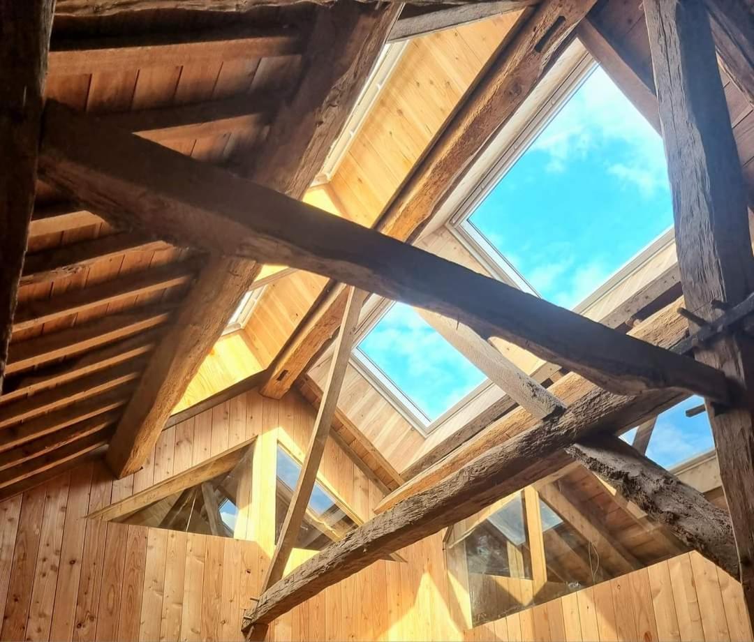 Hotel Cerf, ouvre-moi B&B - Image 1