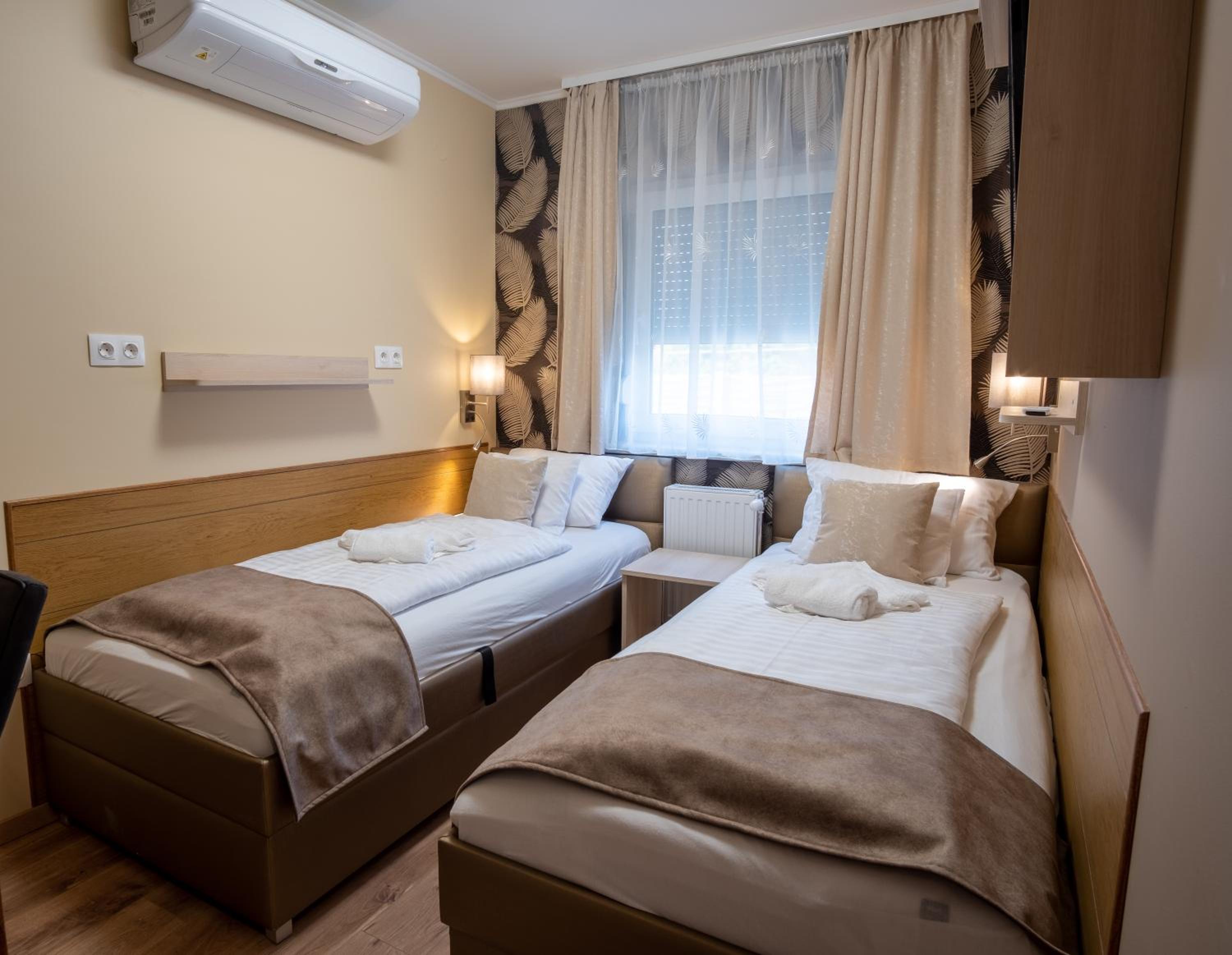 LuxVil Apartman