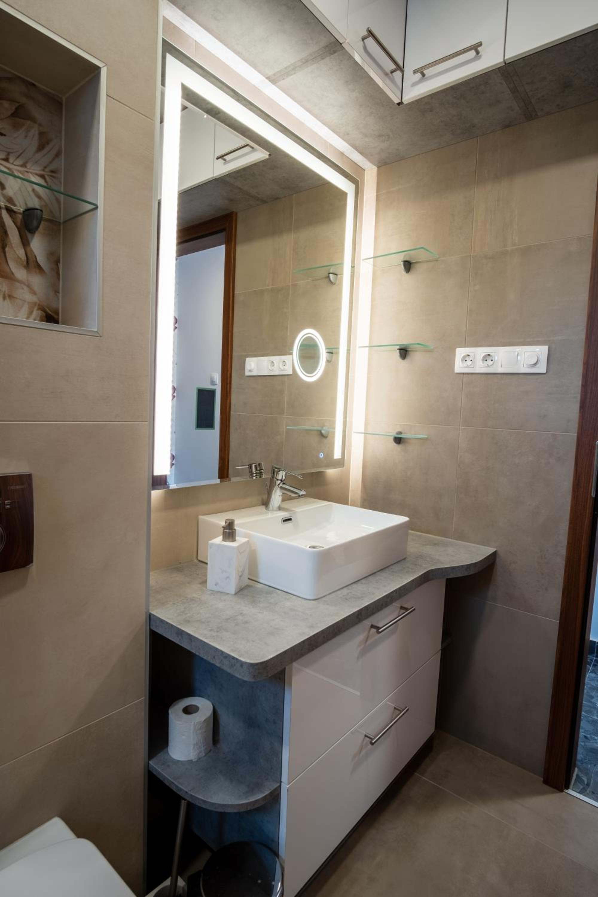LuxVil Apartman