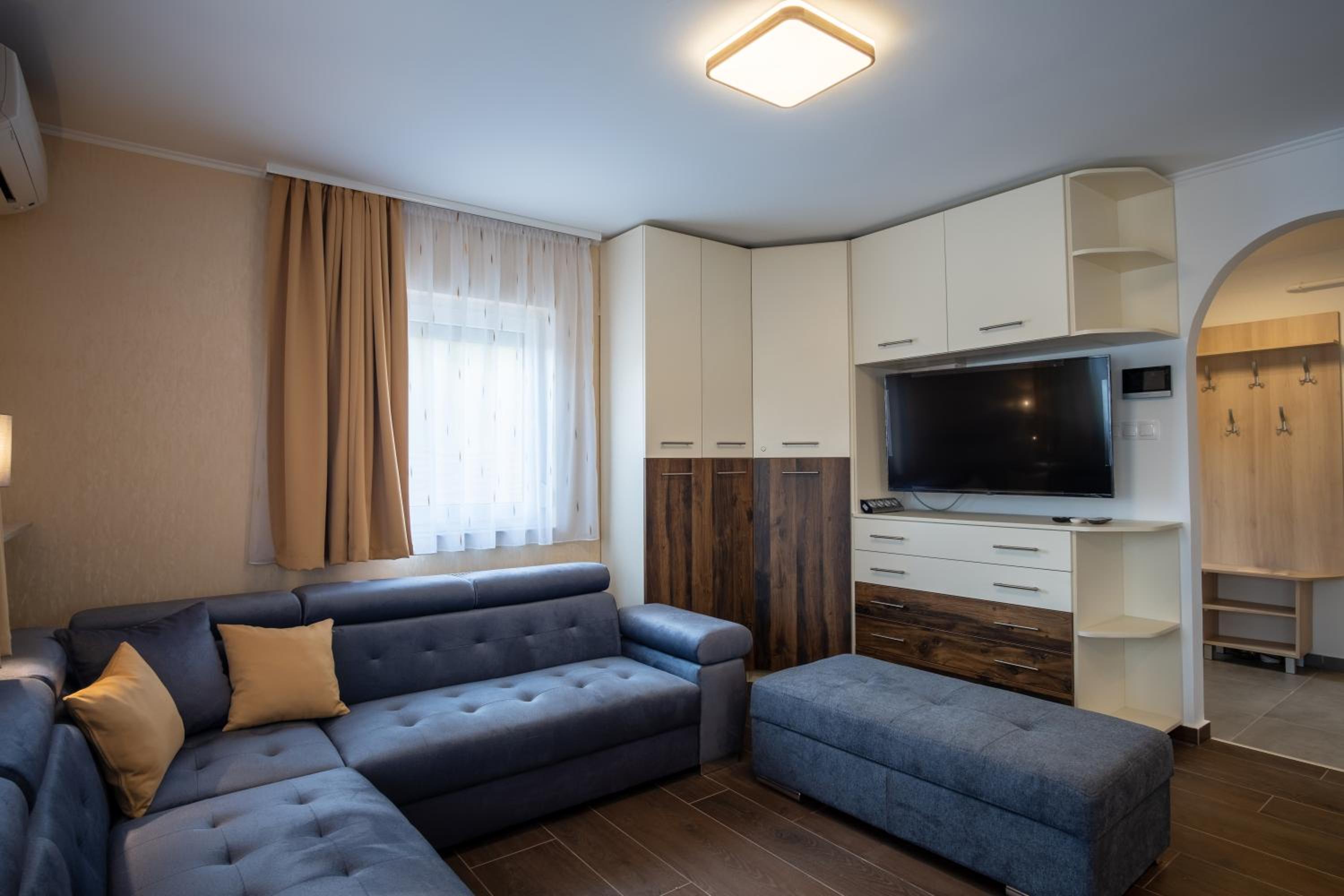 LuxVil Apartman