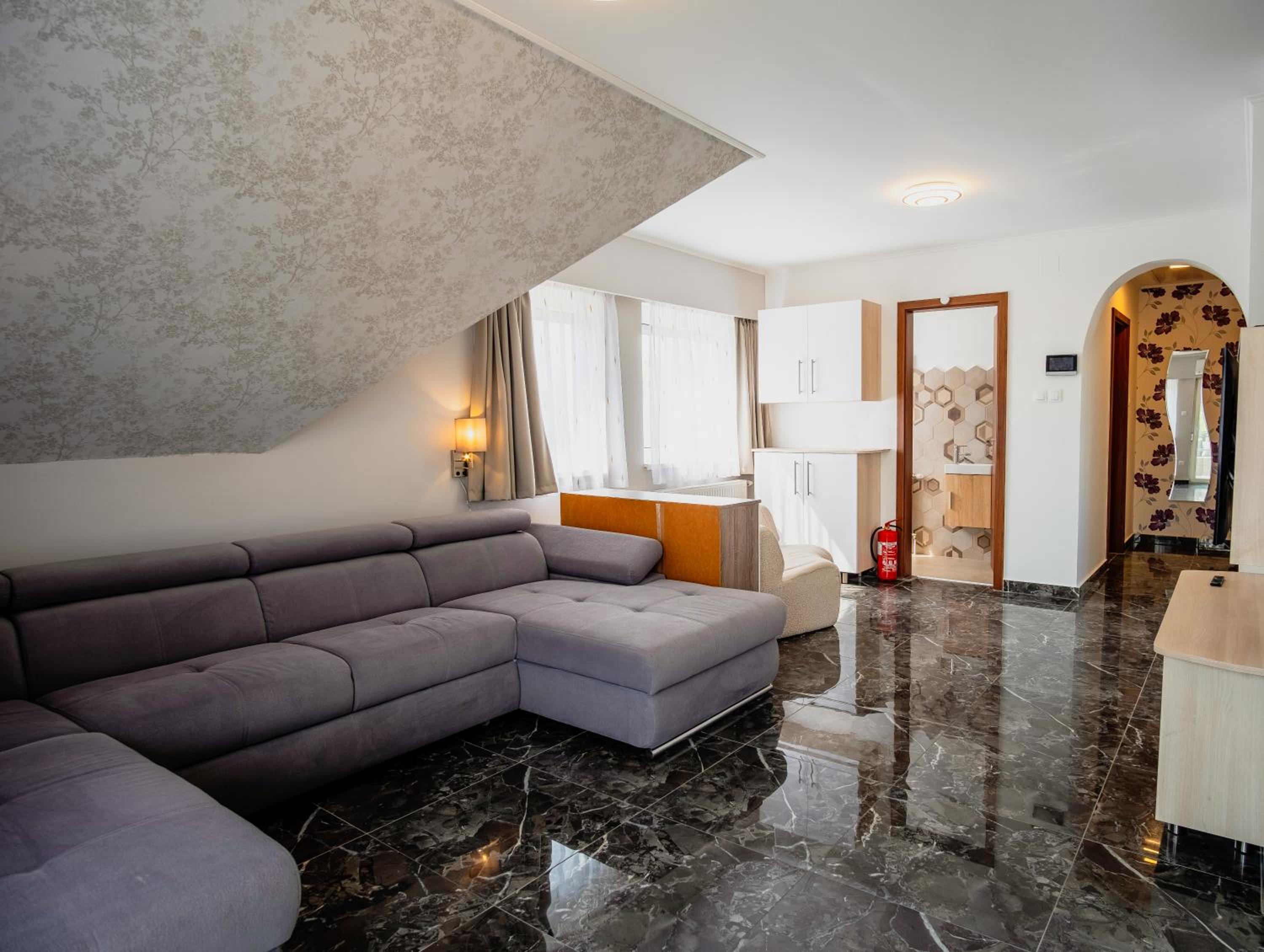 LuxVil Apartman