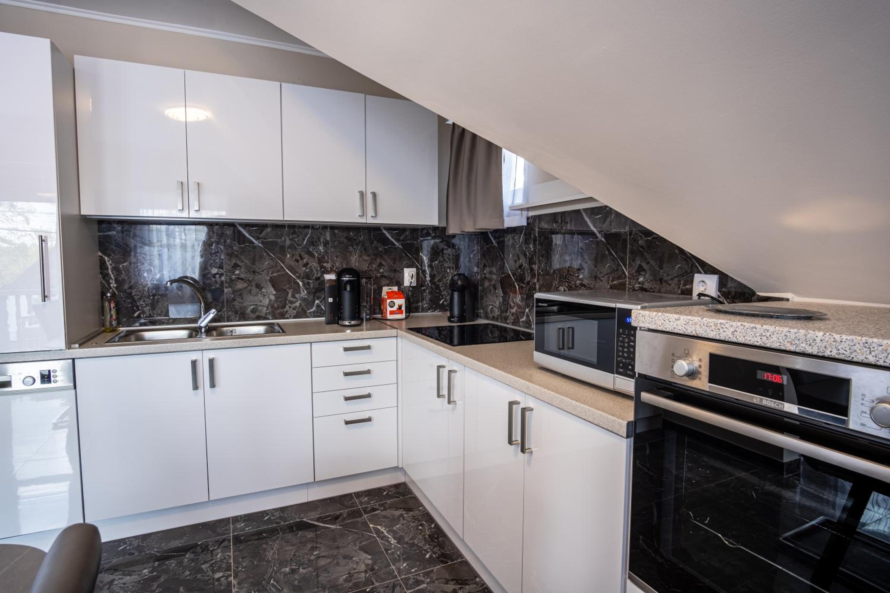 LuxVil Apartman