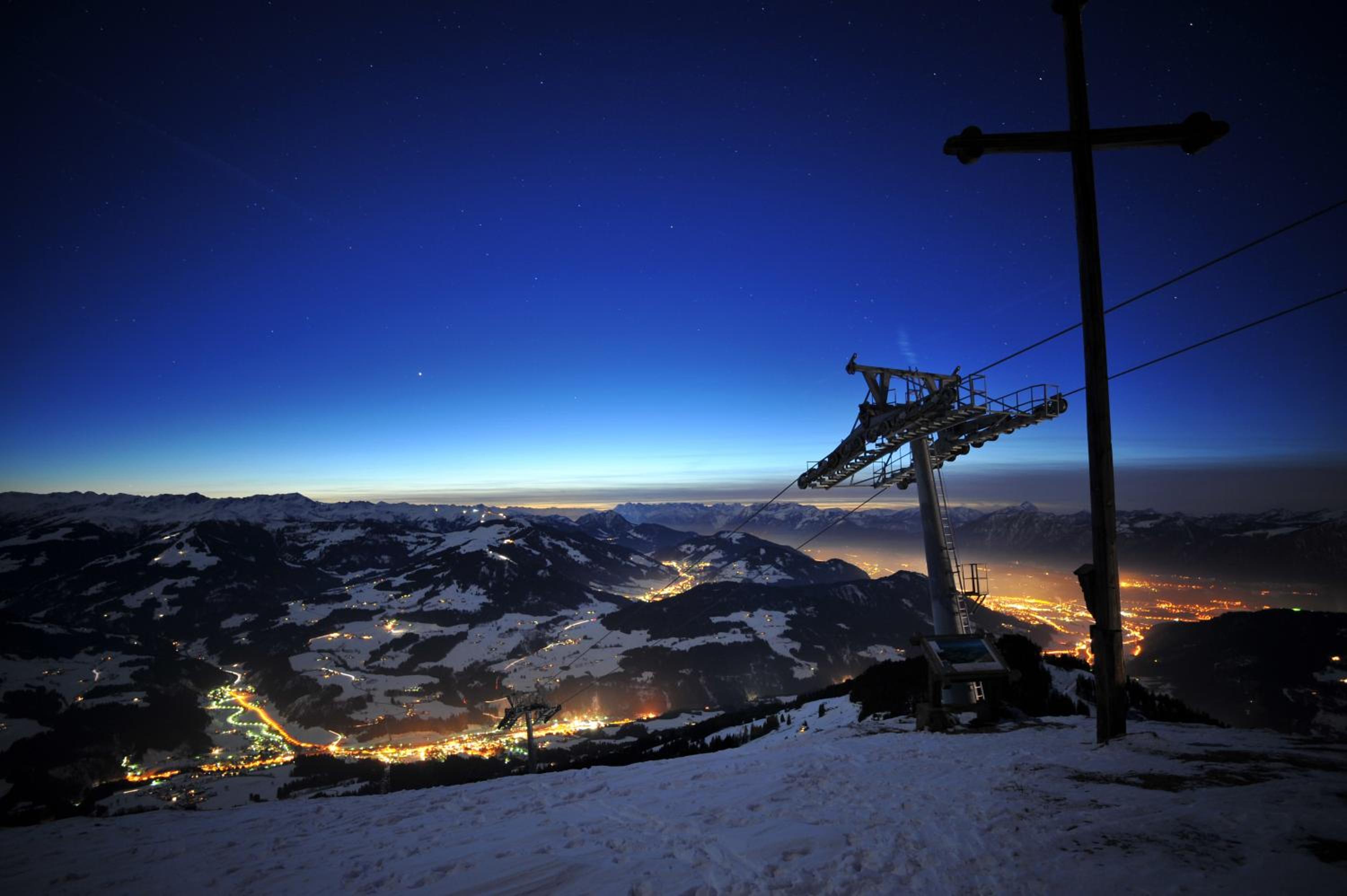 Salvenalm