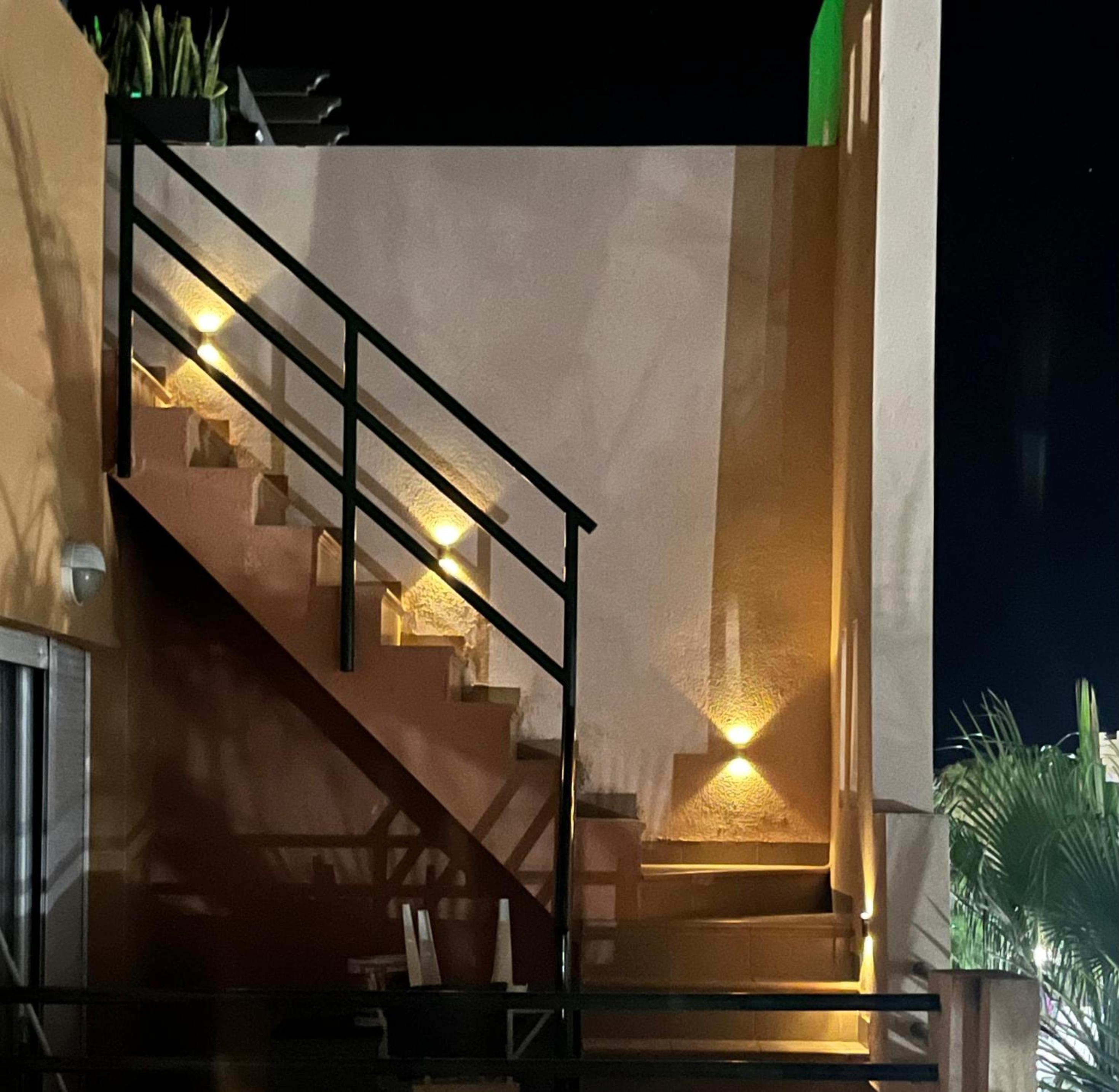 ÁTICO Paraíso Beach con piscina privada