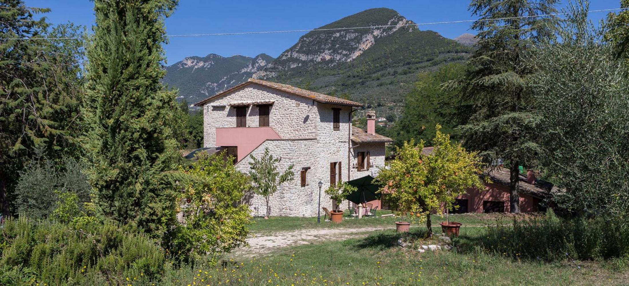 Agriturismo I Melograni - Property Image 22
