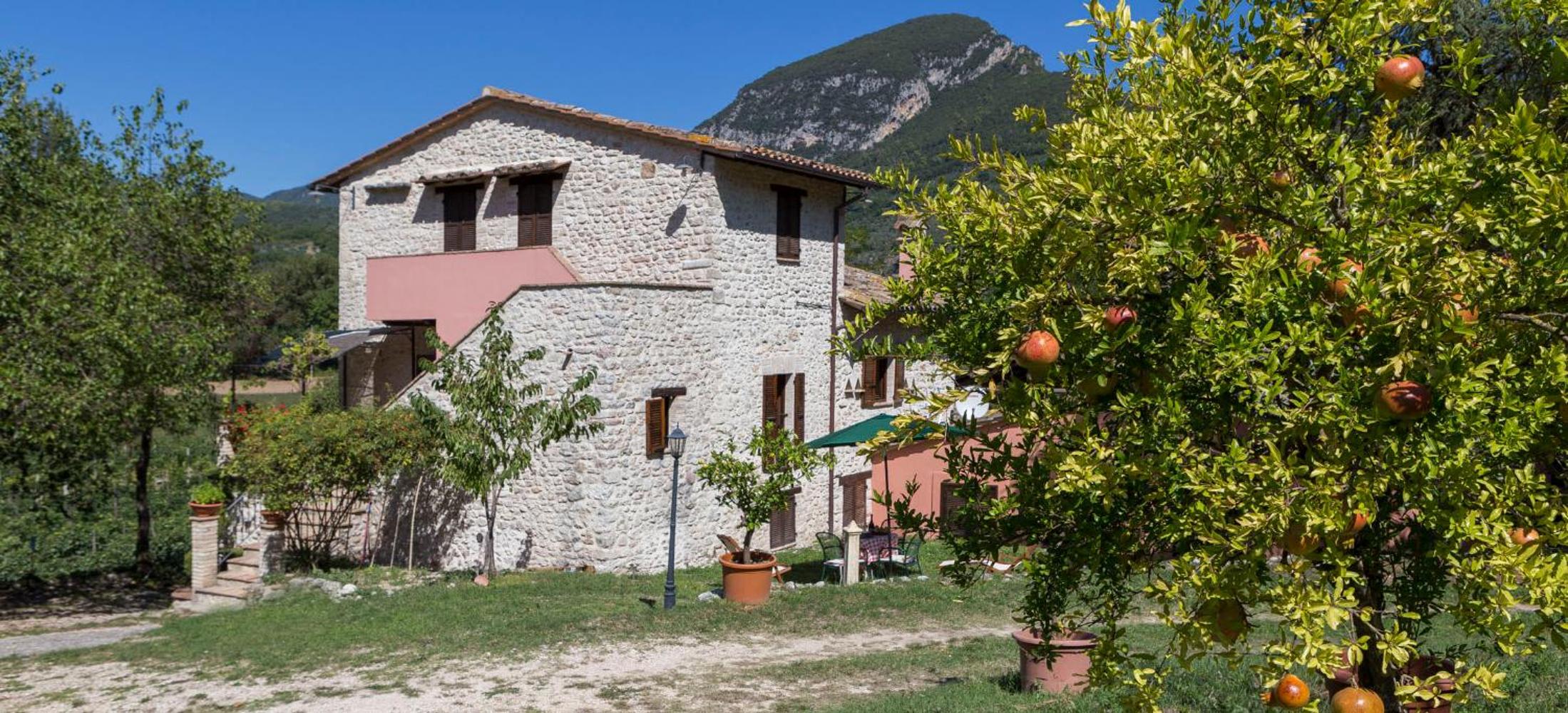 Agriturismo I Melograni - Property Image 38