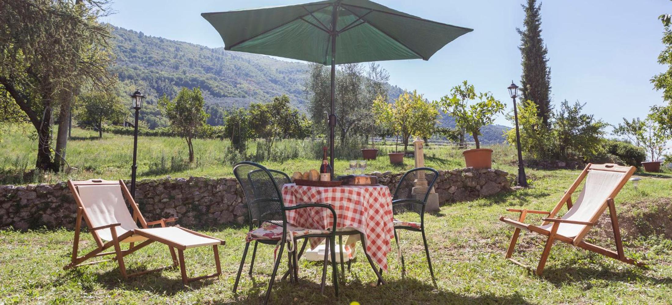 Agriturismo I Melograni - Property Image 39