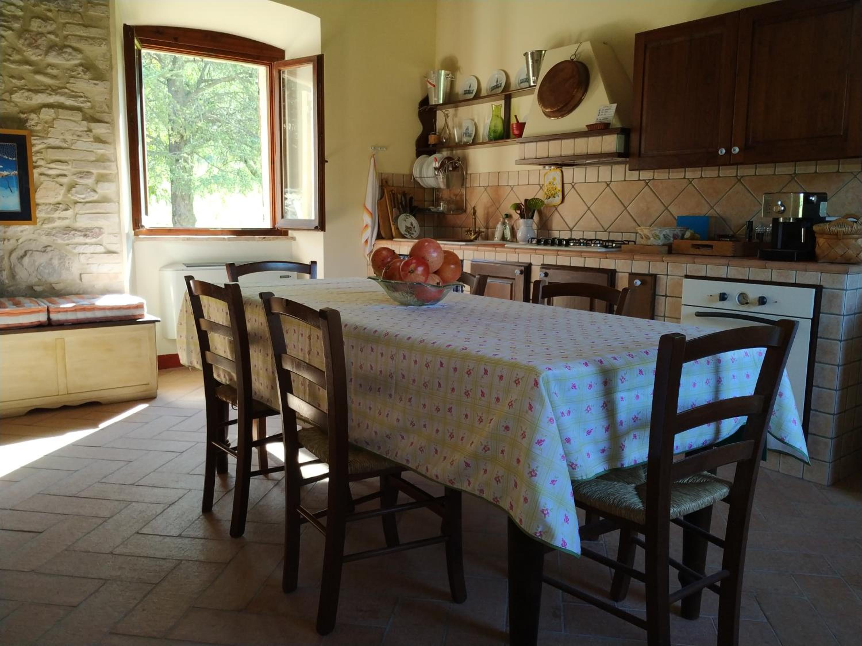 Agriturismo I Melograni - Property Image 1