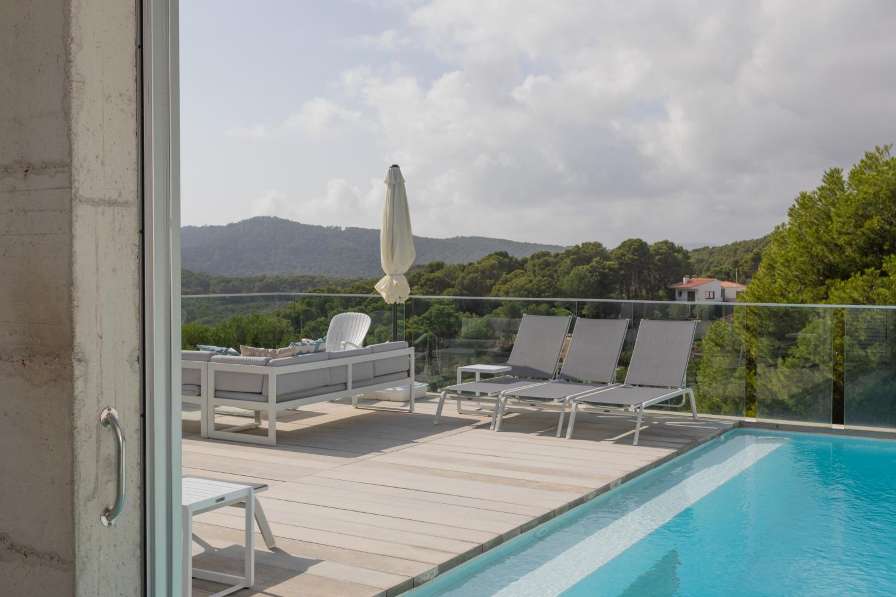 VILLA CELIMAR
