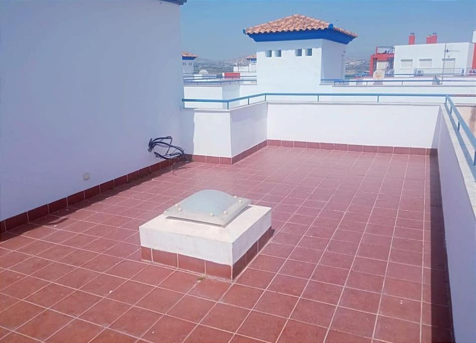 roof