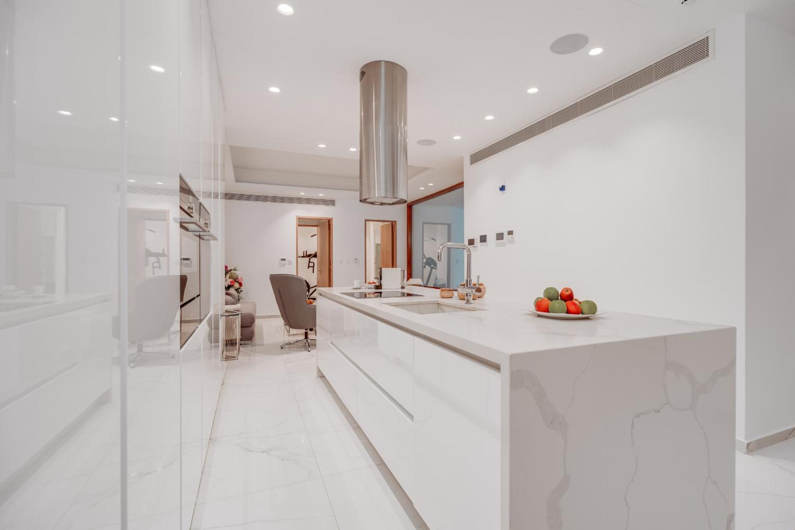 Protaras Beachfront Villa Blue Waves
