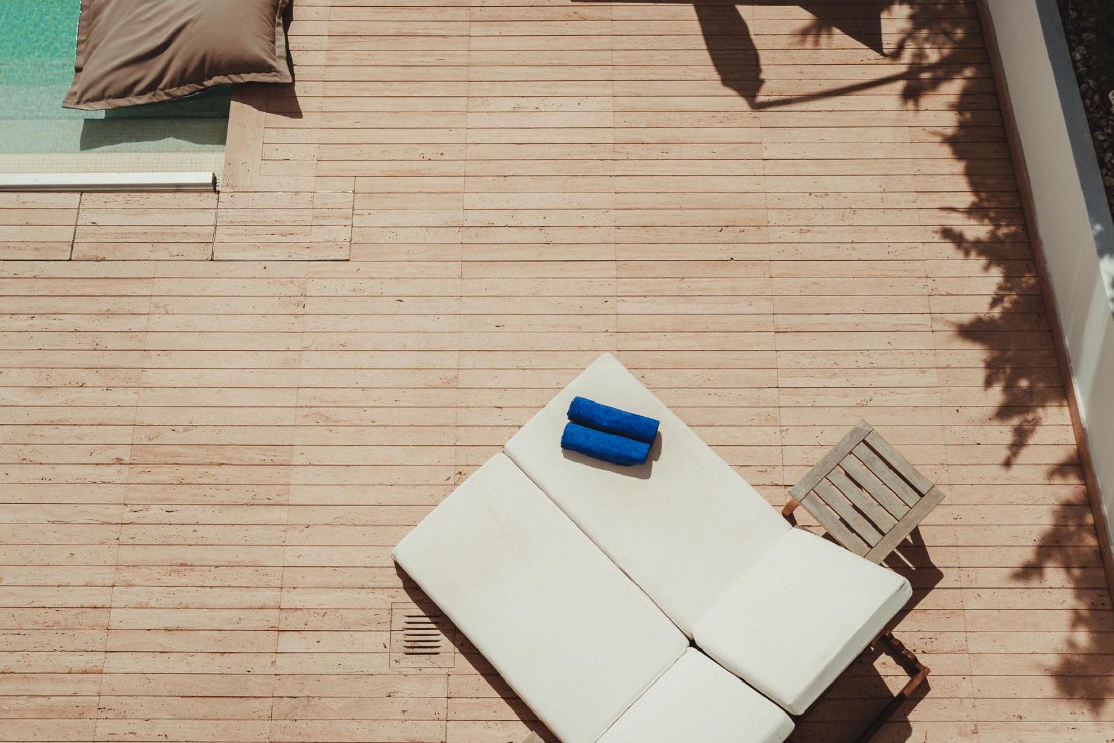 Protaras Beachfront Villa Blue Waves