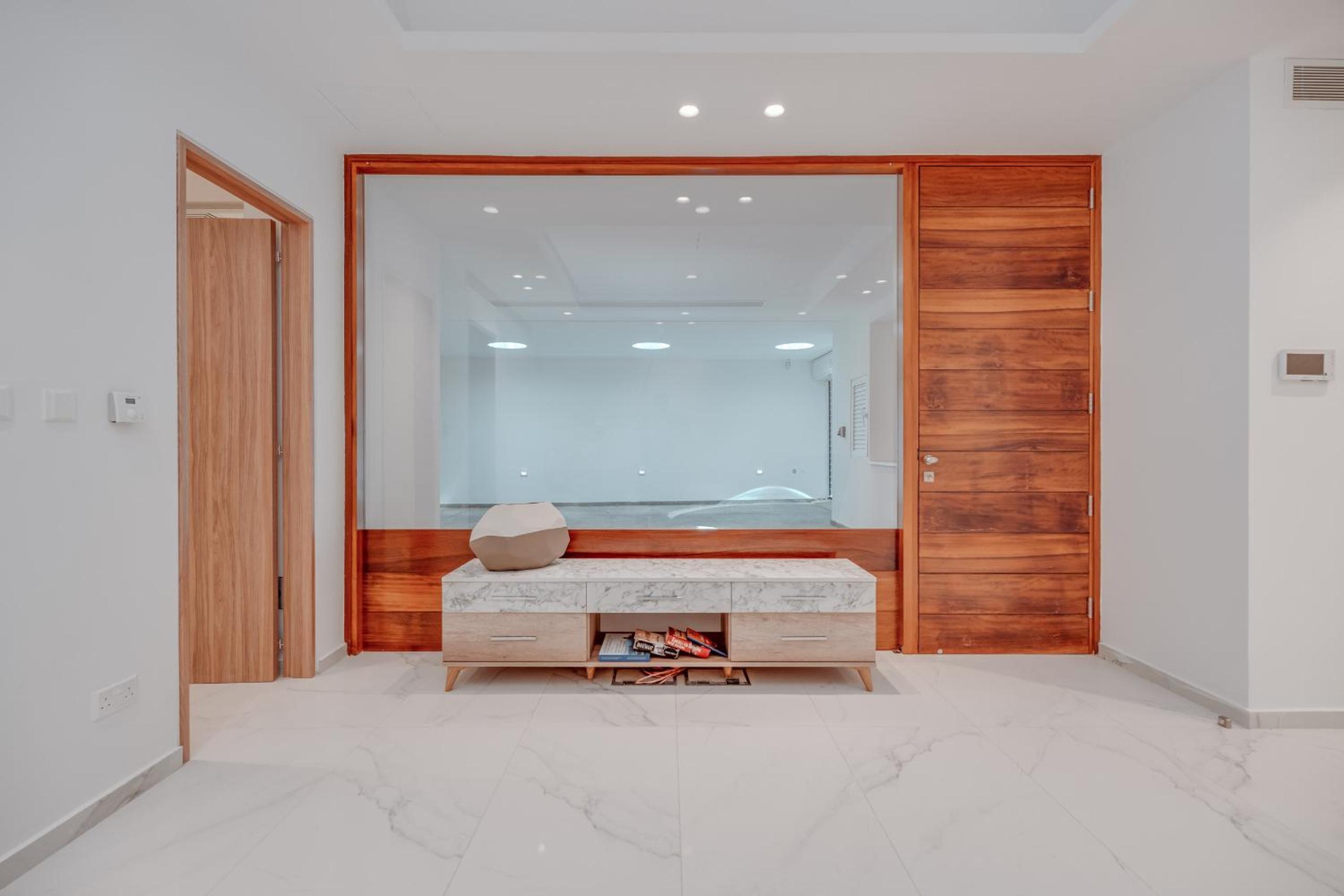Protaras Beachfront Villa Blue Waves