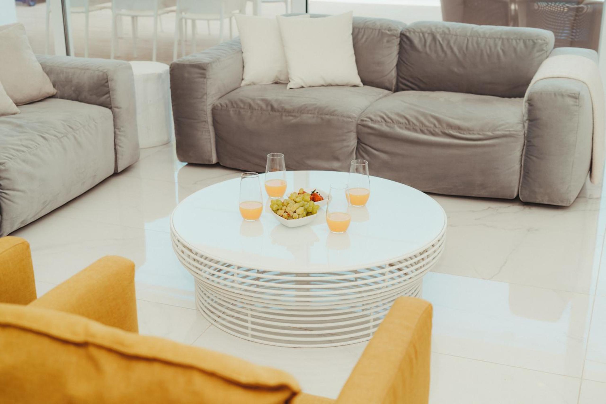 Protaras Beachfront Villa Blue Waves