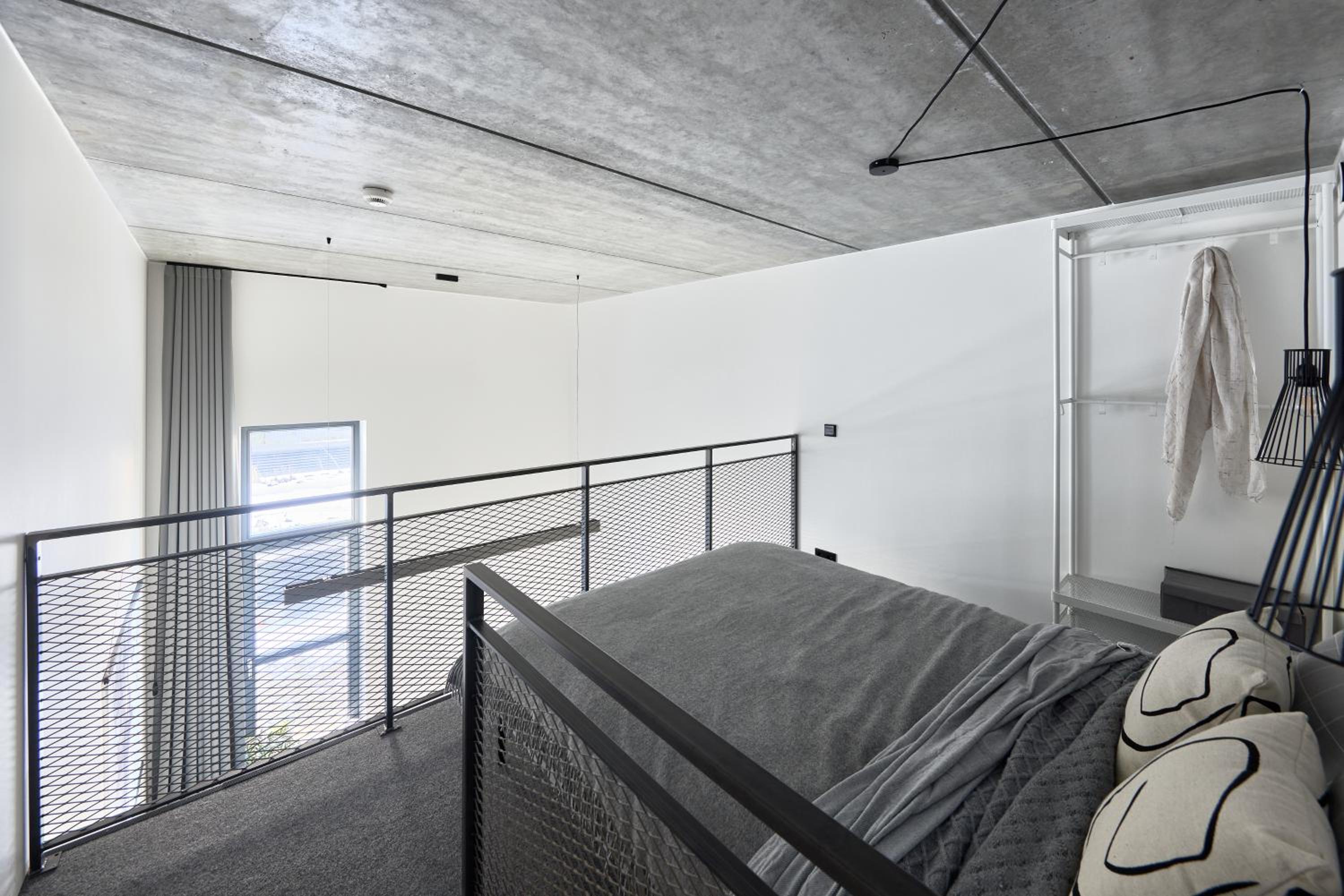 21 Stylish Lofts by Dream Stay view 4