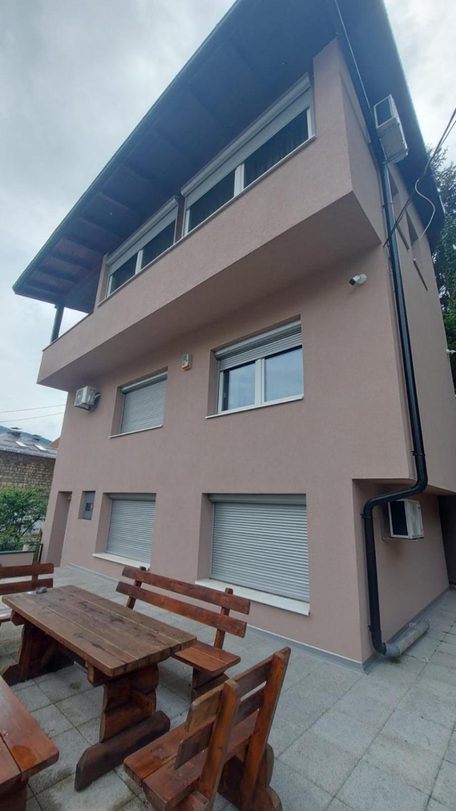 Villa Tara - Sarajevo Center