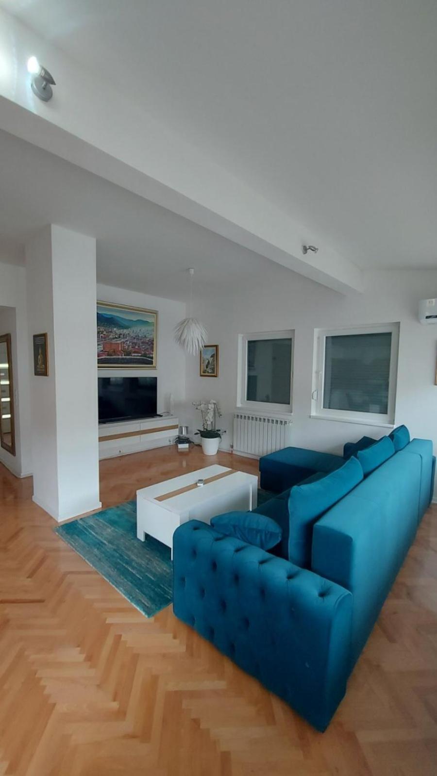 Villa Tara - Sarajevo Center