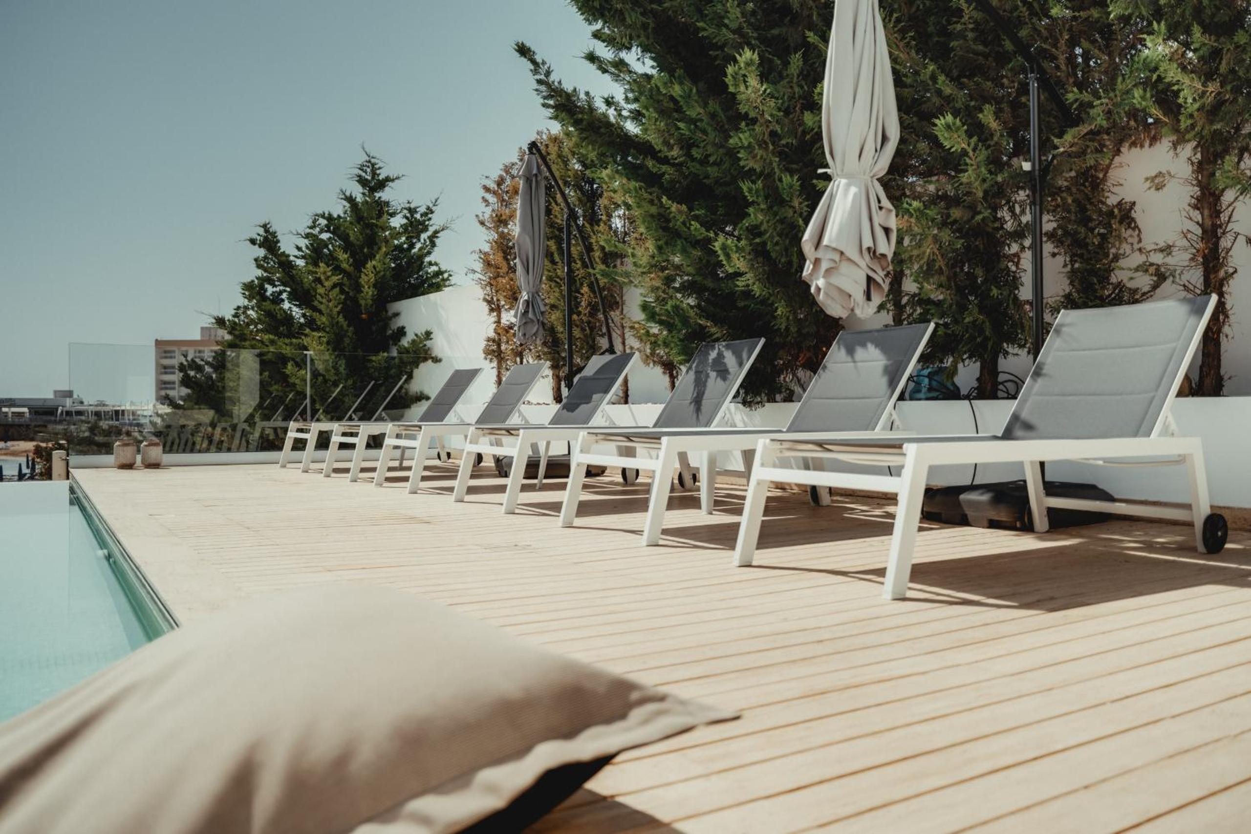 Protaras Beachfront Villa Blue Waves