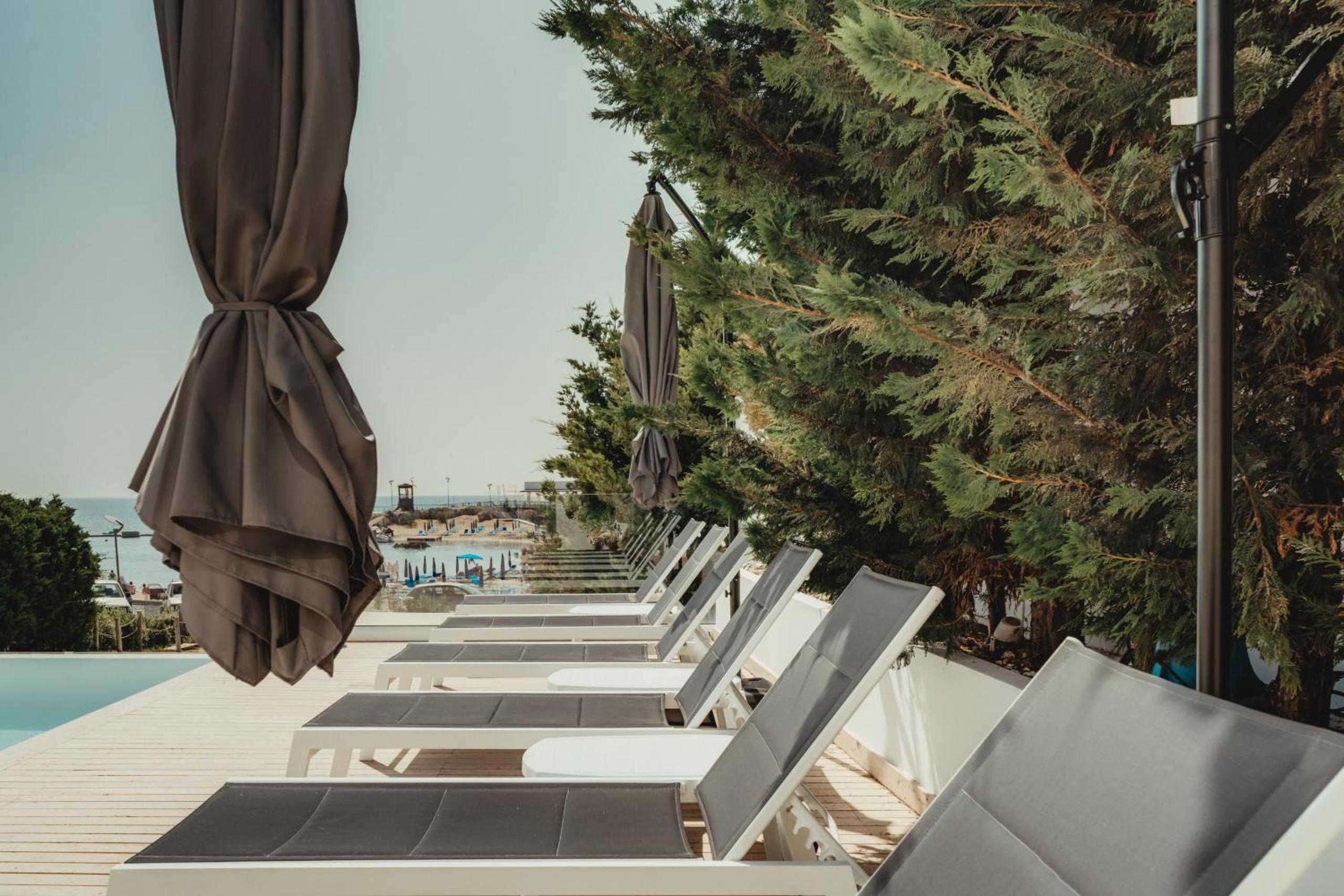 Protaras Beachfront Villa Blue Waves