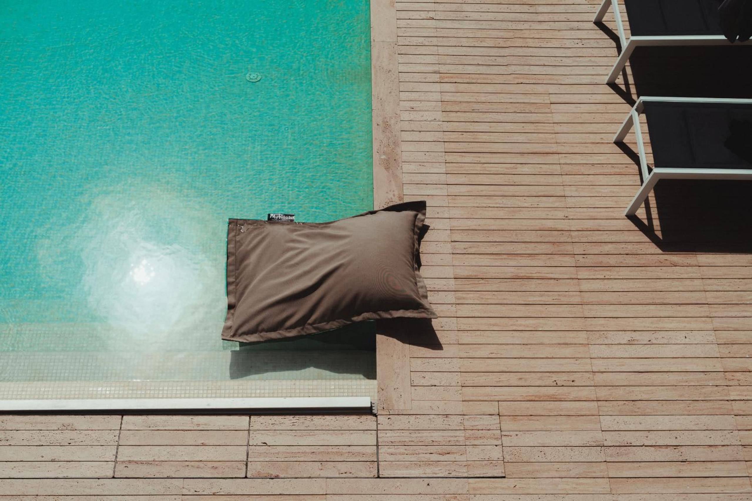 Protaras Beachfront Villa Blue Waves