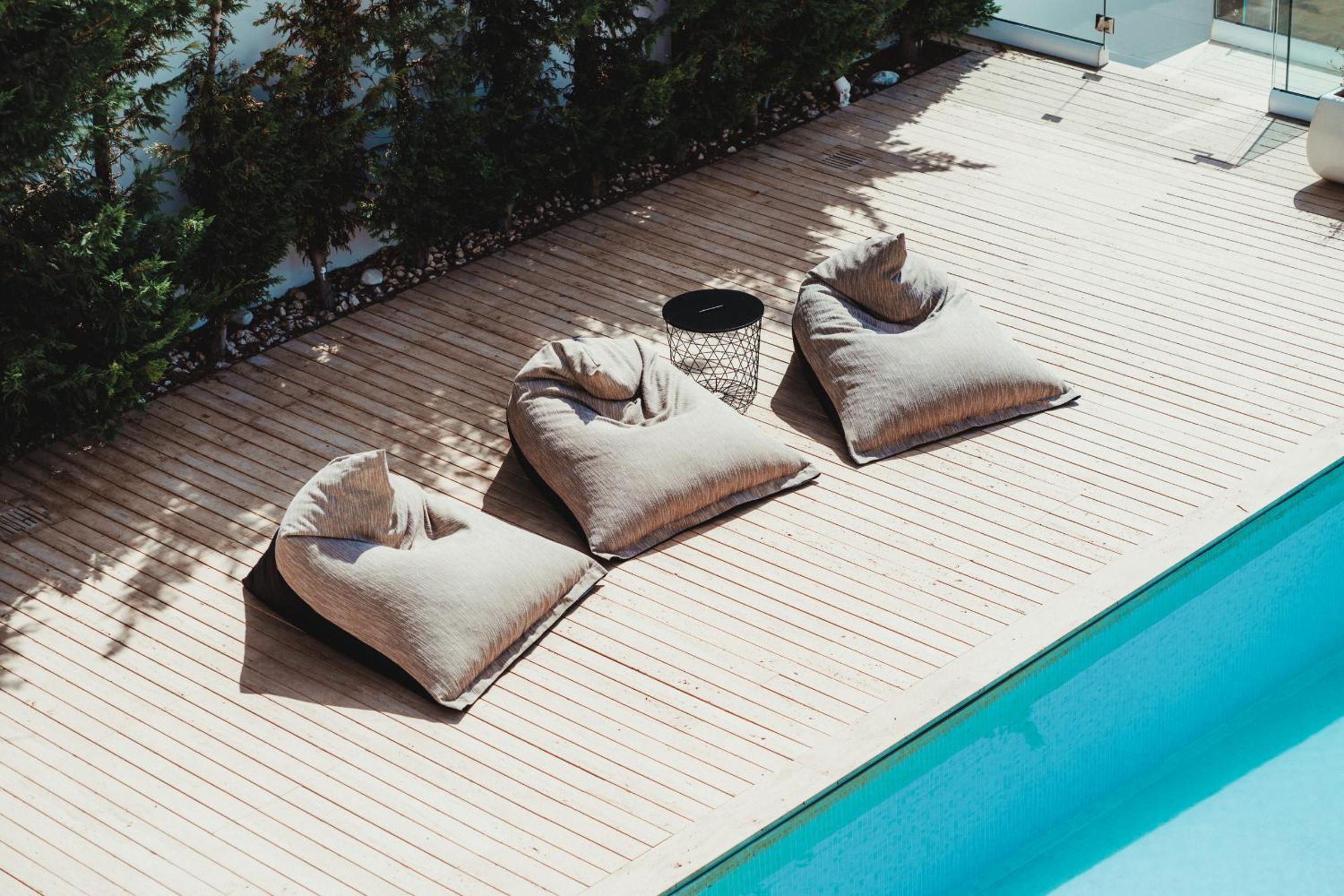 Protaras Beachfront Villa Blue Waves
