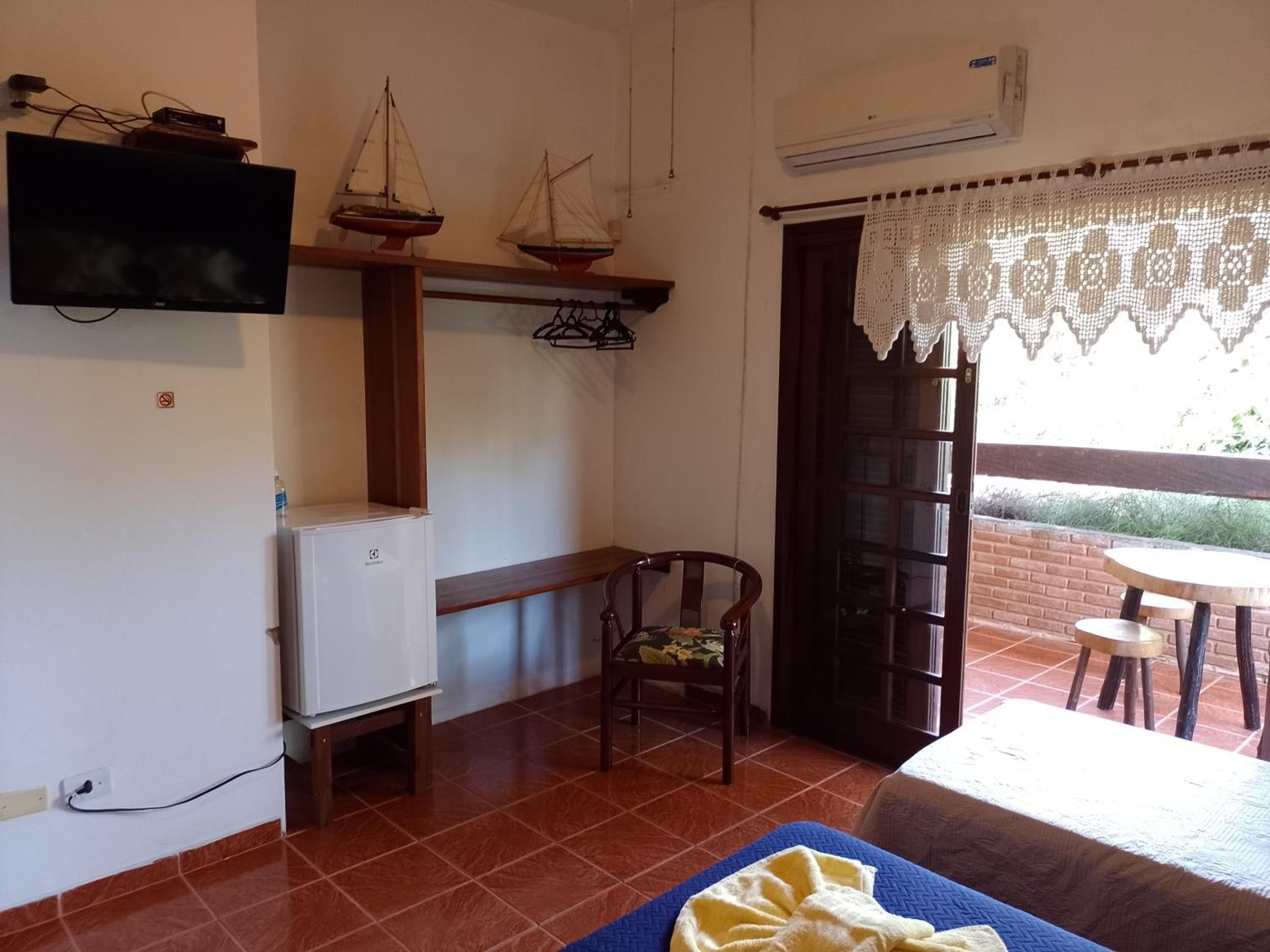 Solar das Canoas Prumirim