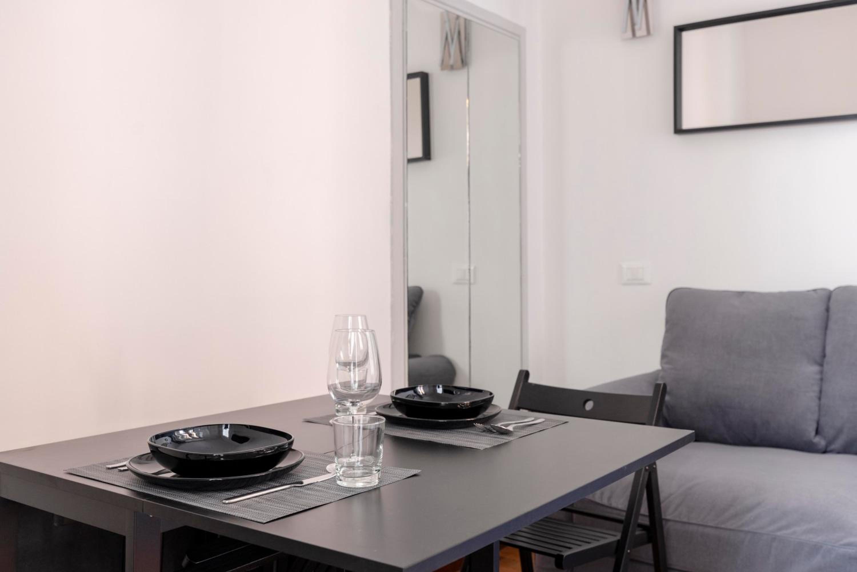 Art House Centro Storico Apartment photo 3