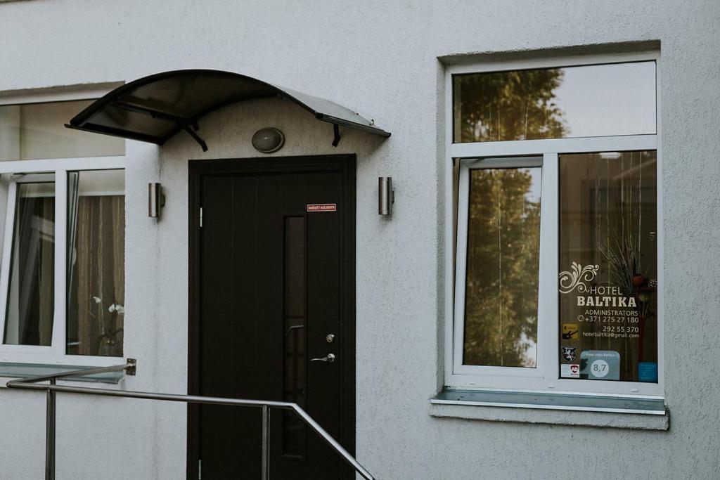 Hotel Guest house Baltika - Image 1