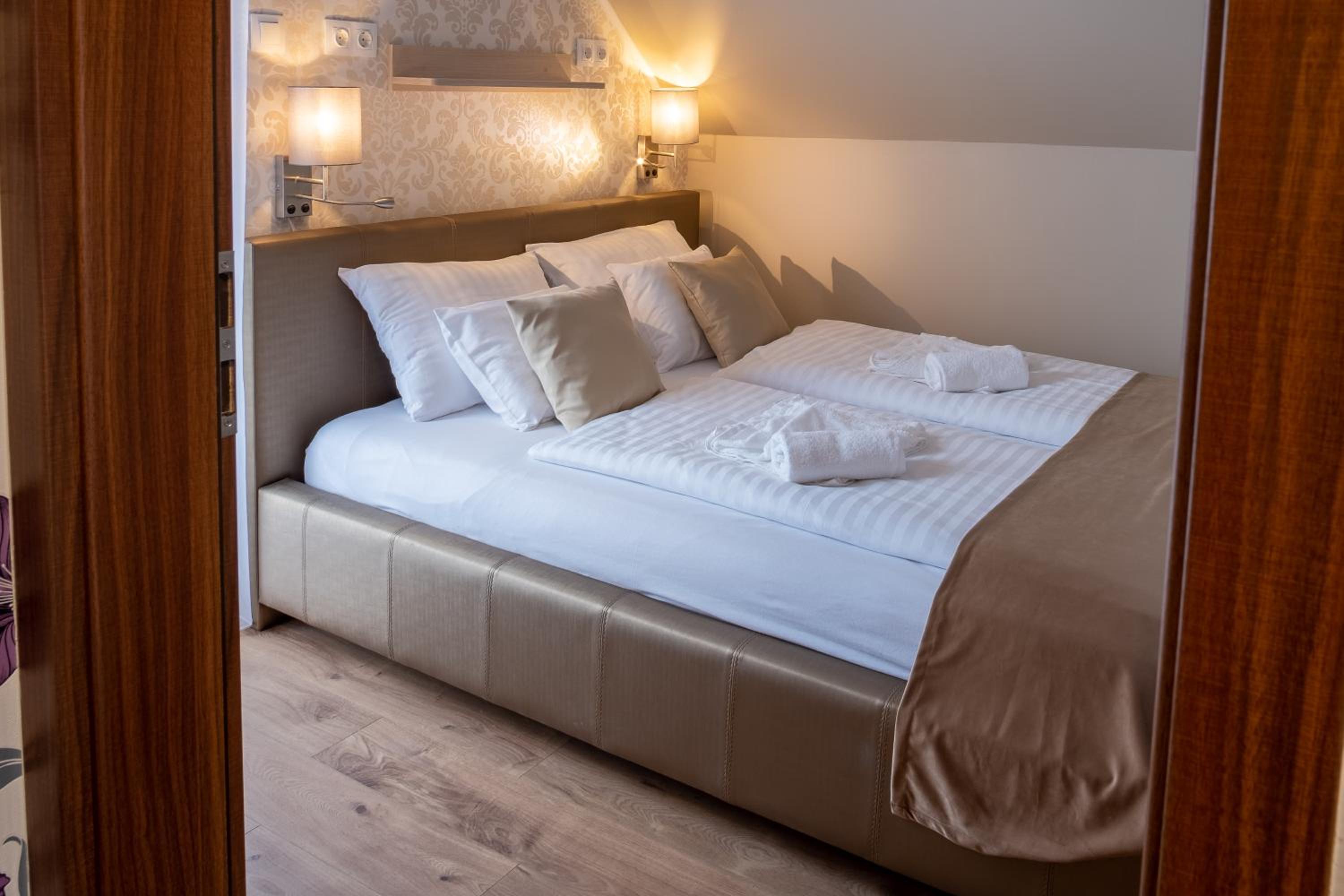 LuxVil Apartman