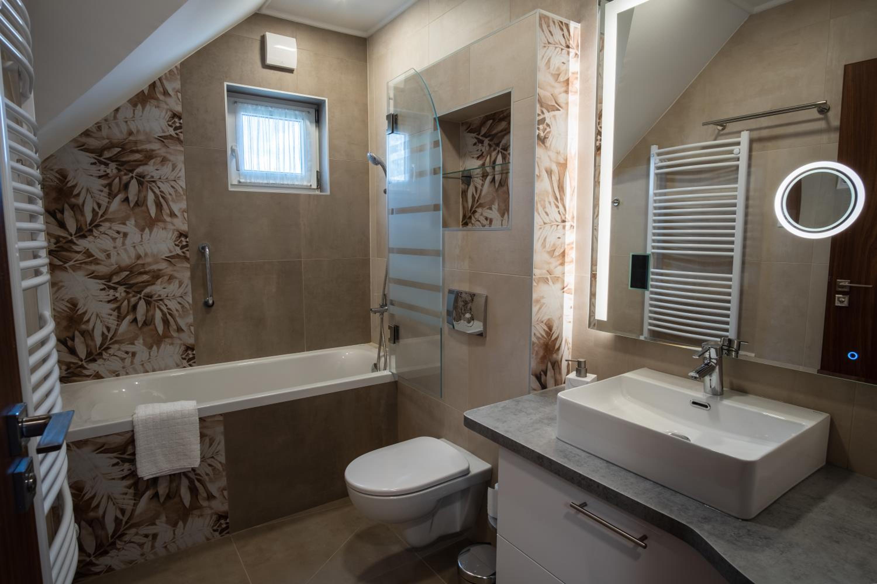 LuxVil Apartman