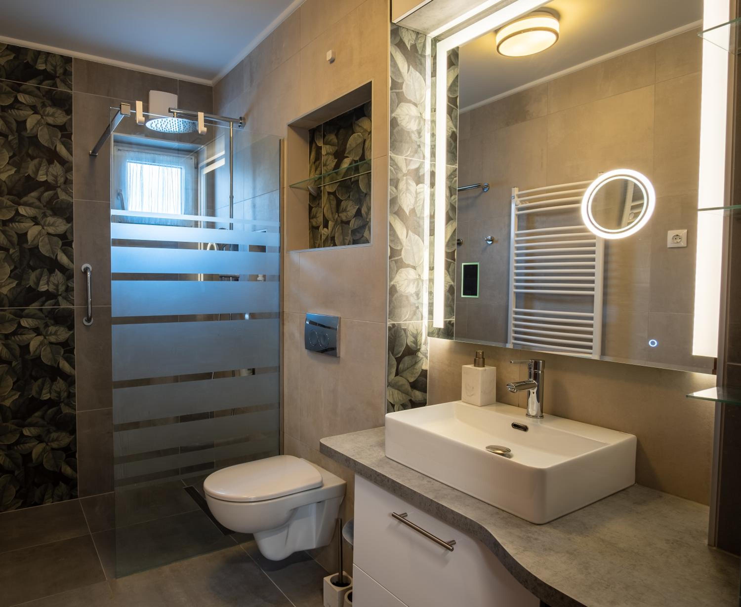 LuxVil Apartman