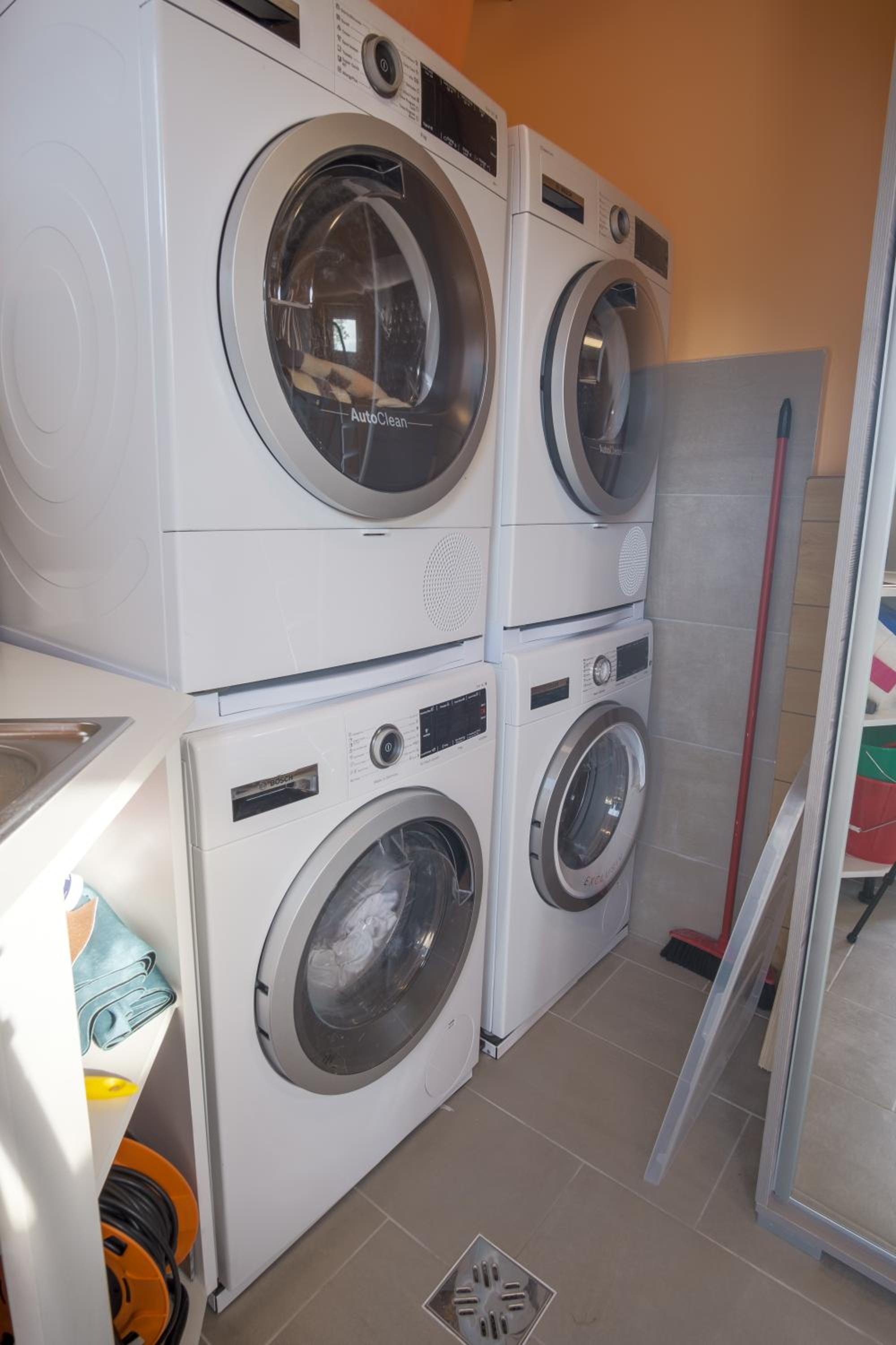 LuxVil Apartman