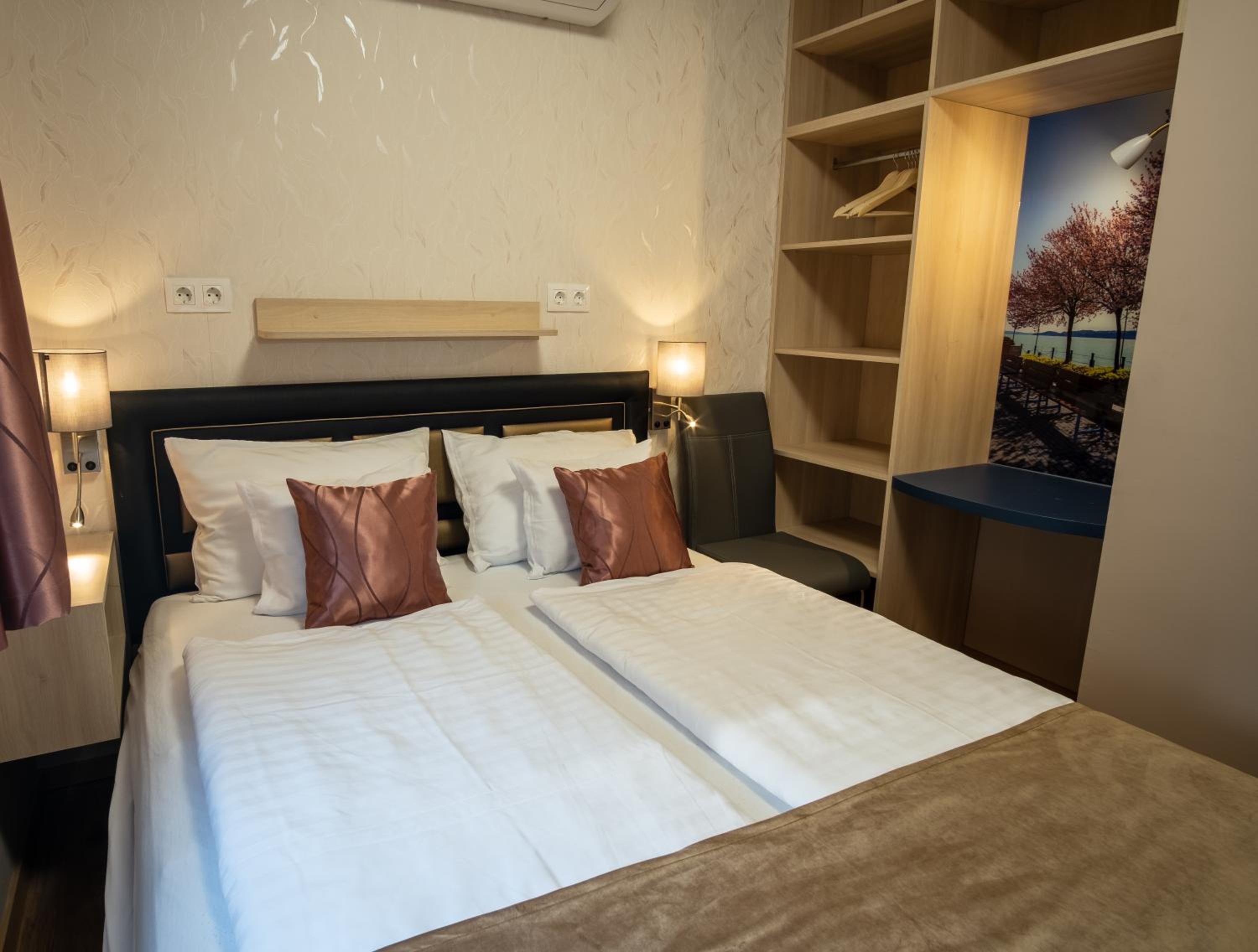 LuxVil Apartman