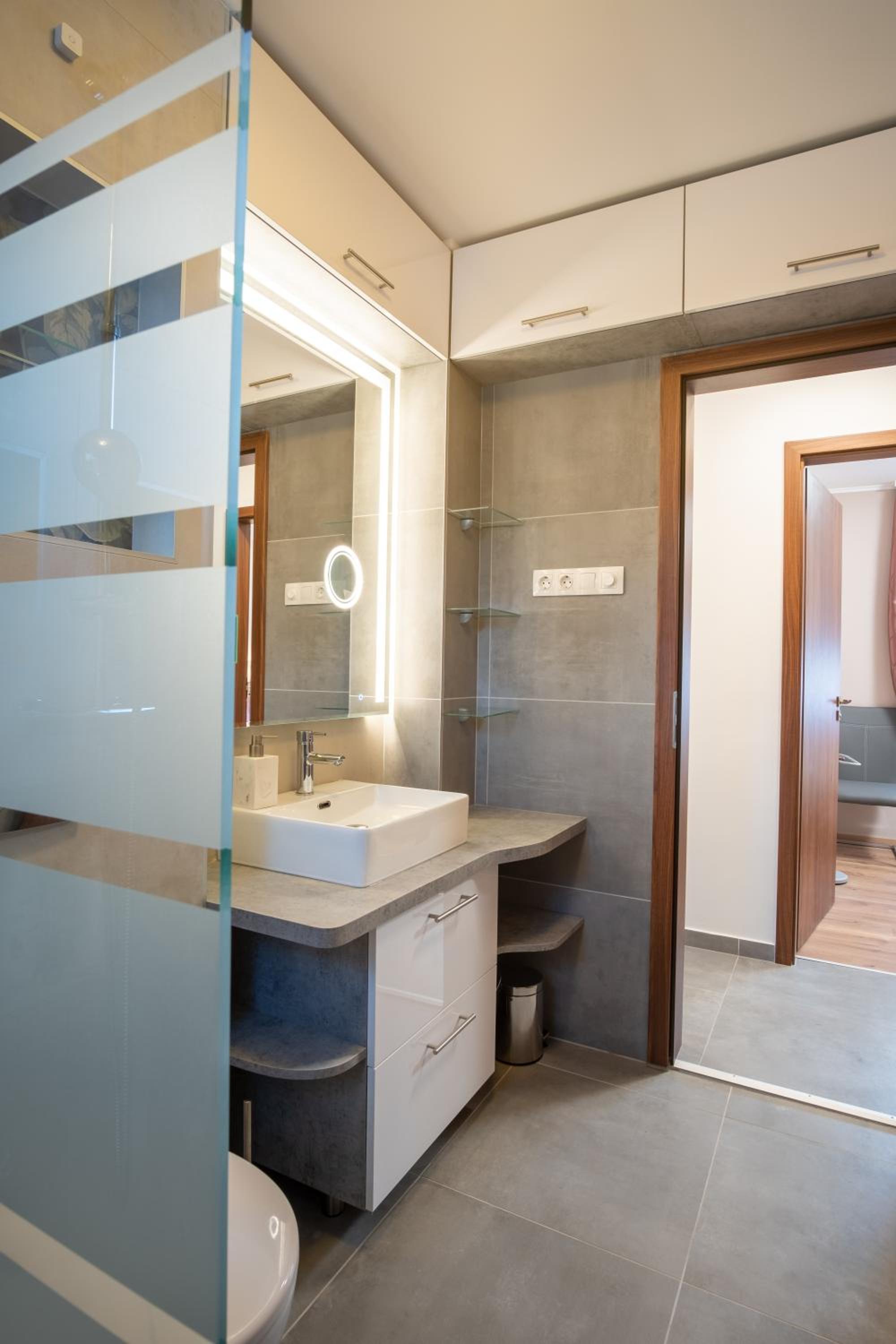 LuxVil Apartman