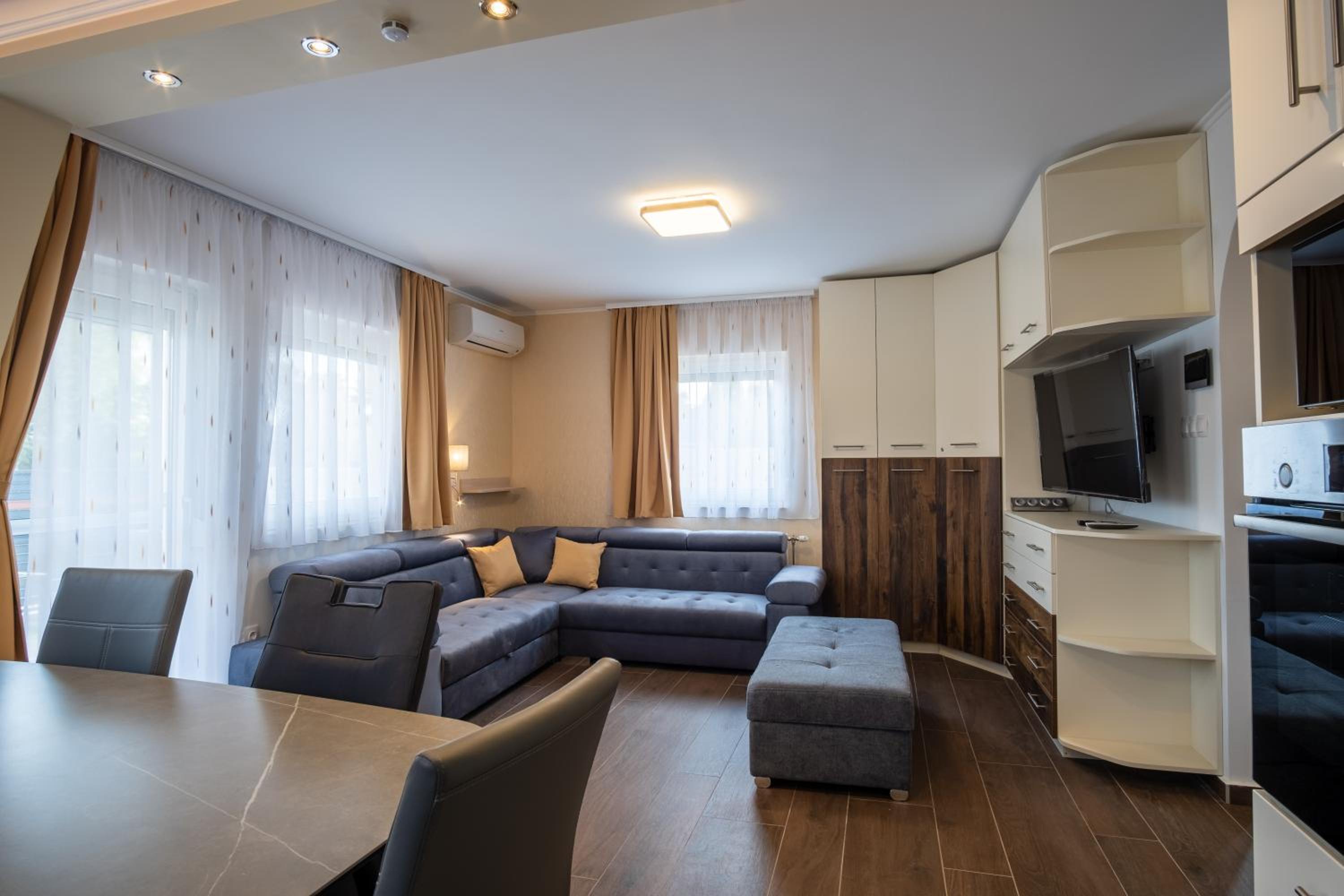 LuxVil Apartman