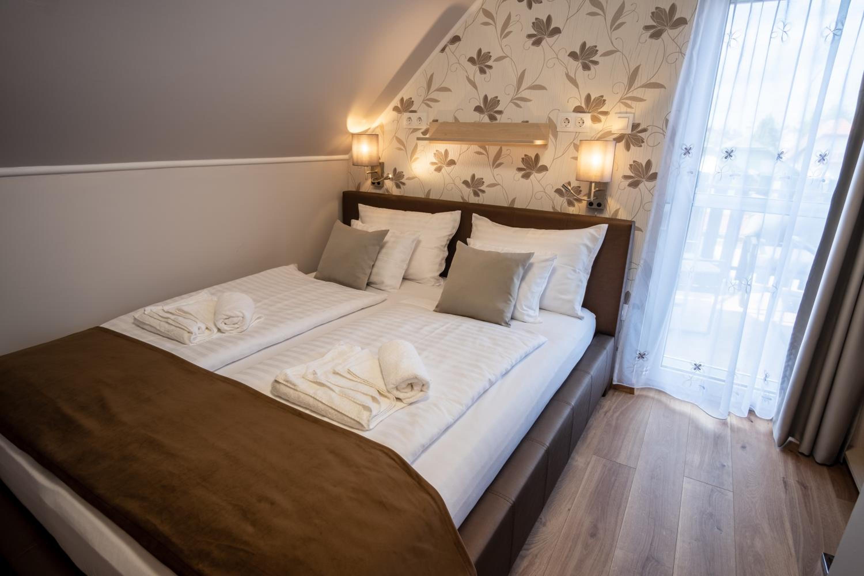 LuxVil Apartman